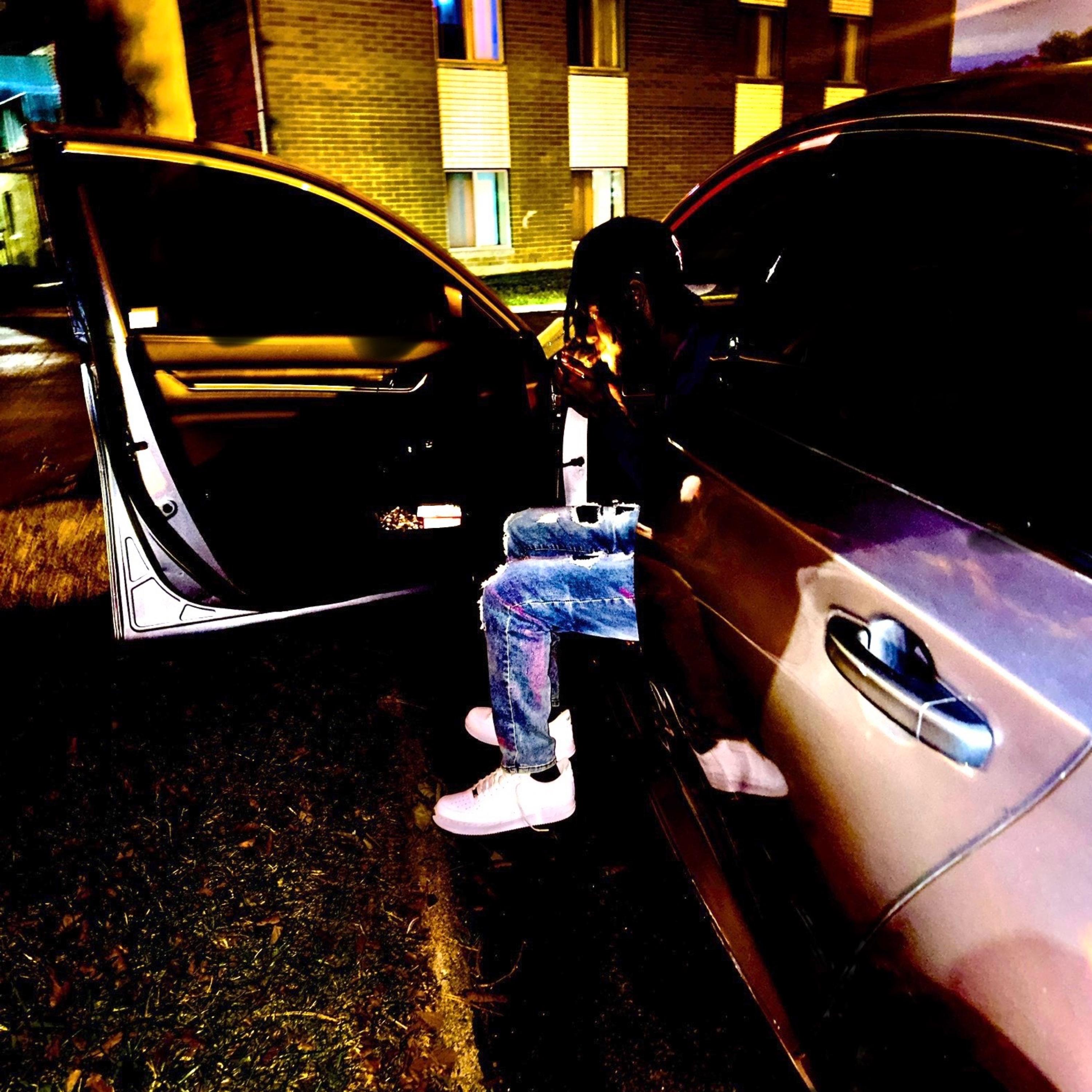Right artwork