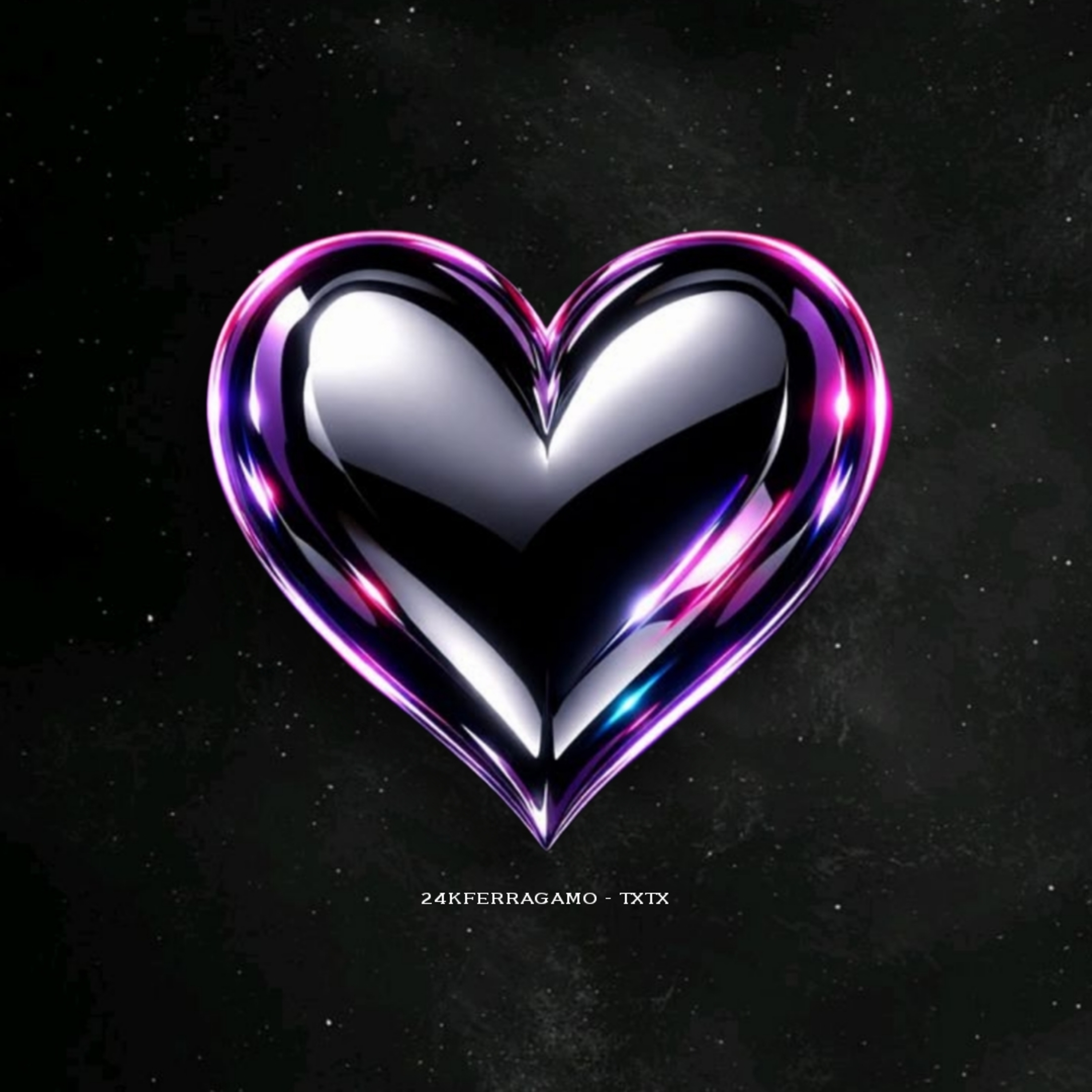 TXTX by 24kFerragamo cover art