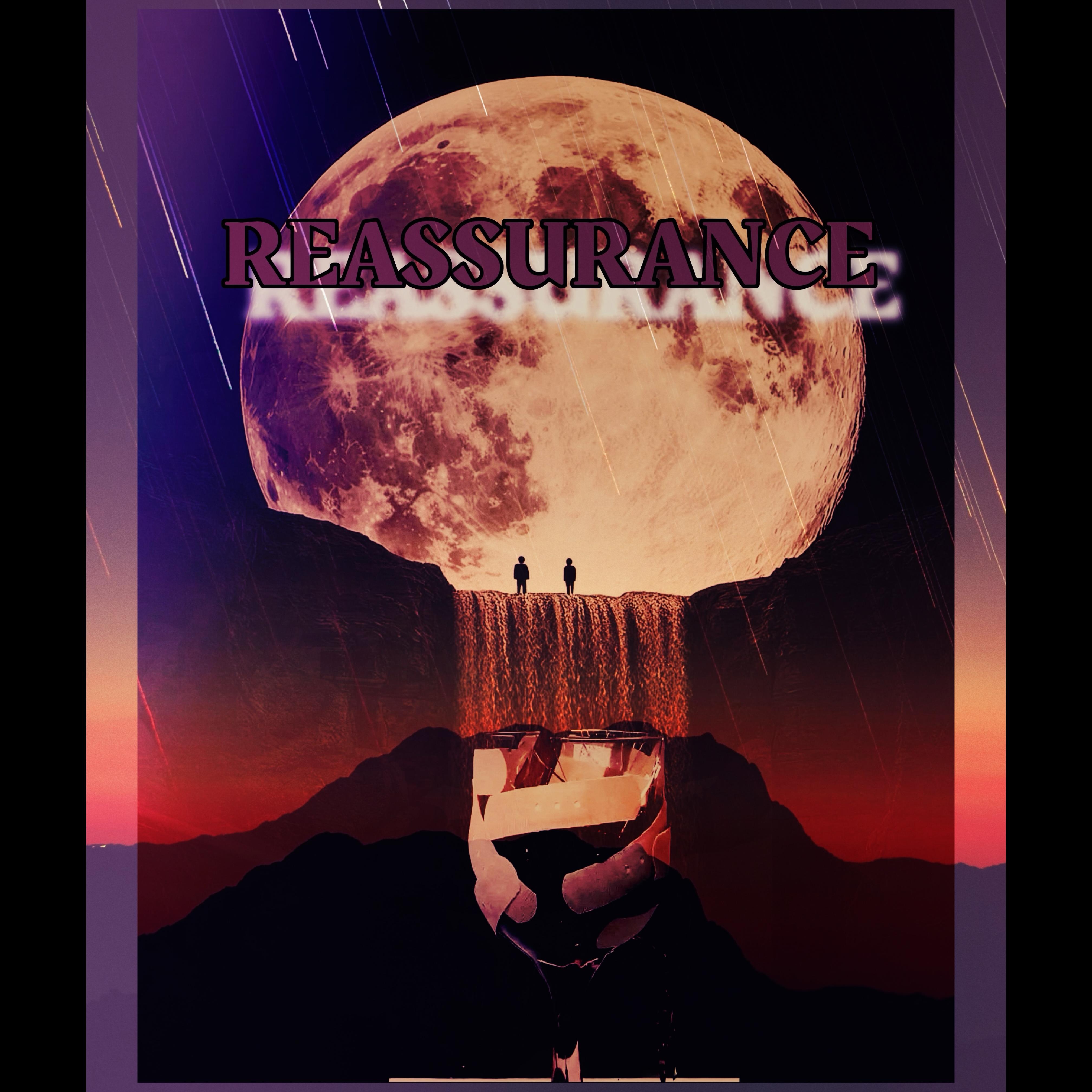 REASSURANCE artwork