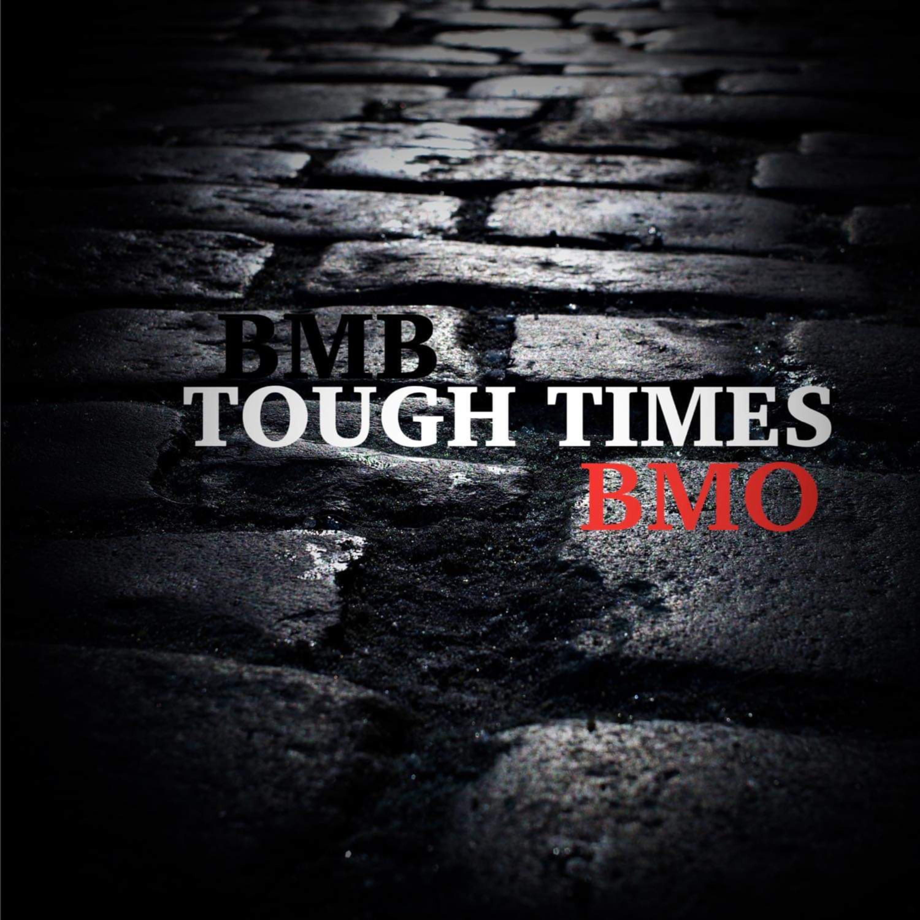 Tough Times artwork