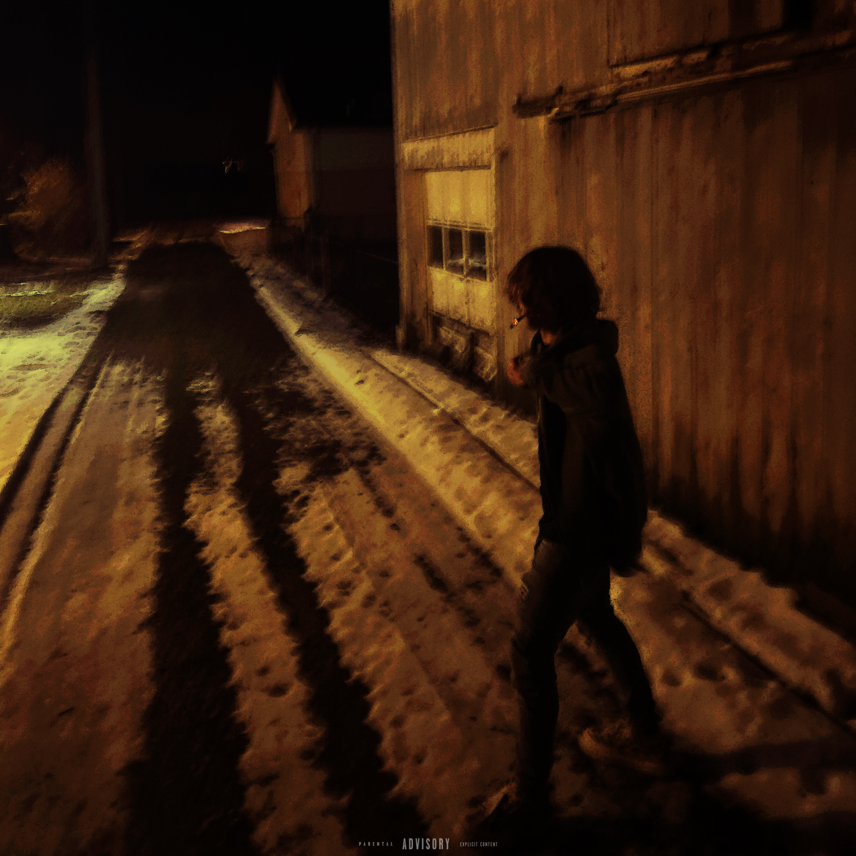 wrong way artwork