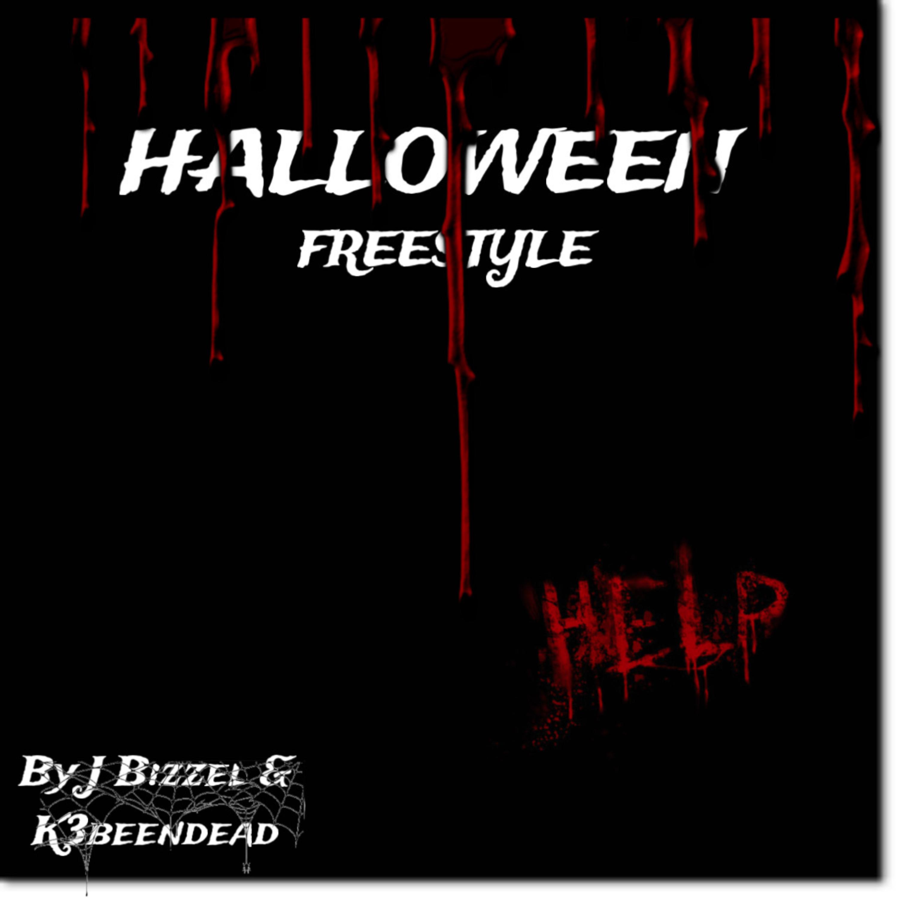 Halloween Freestyle (2020) artwork
