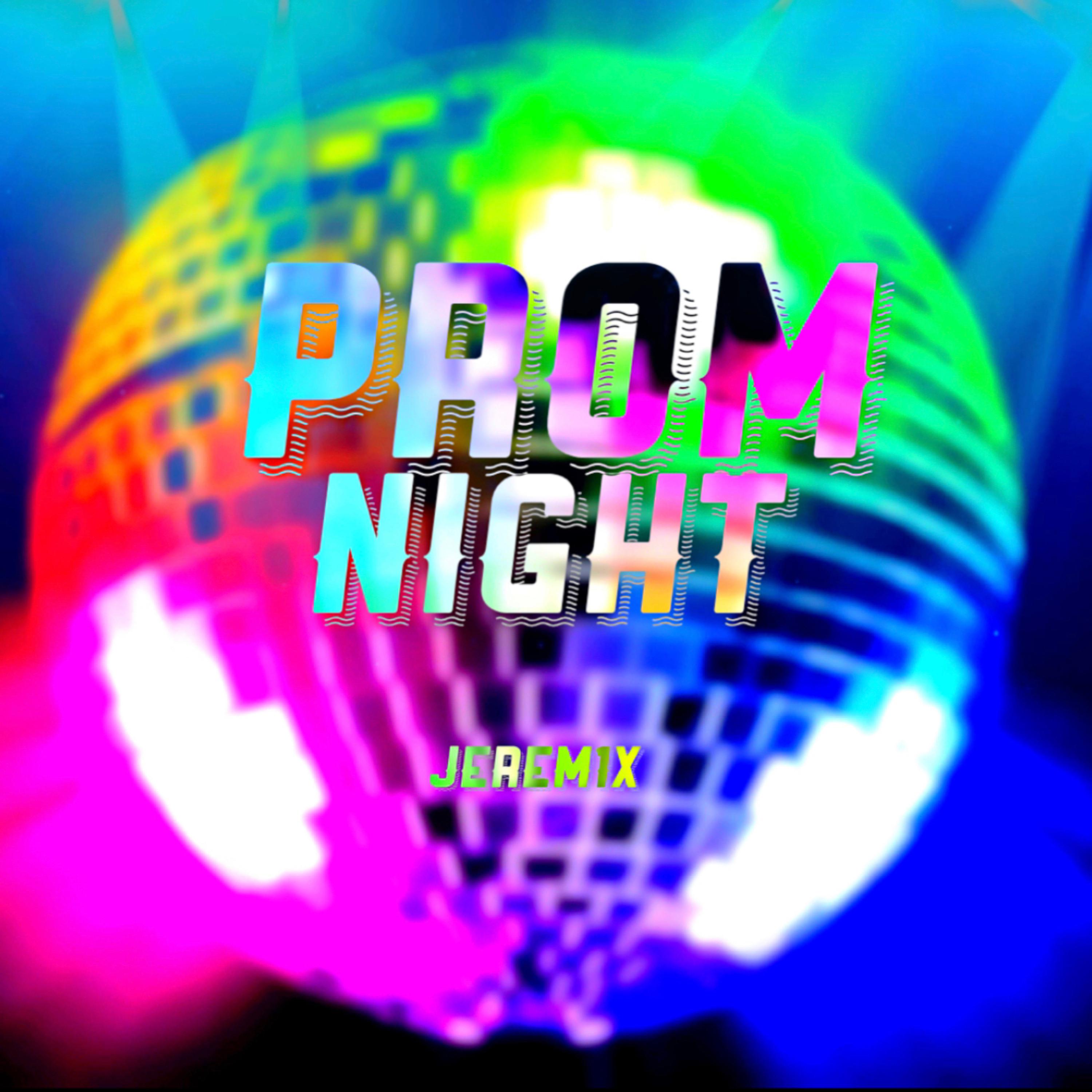 Prom Night artwork