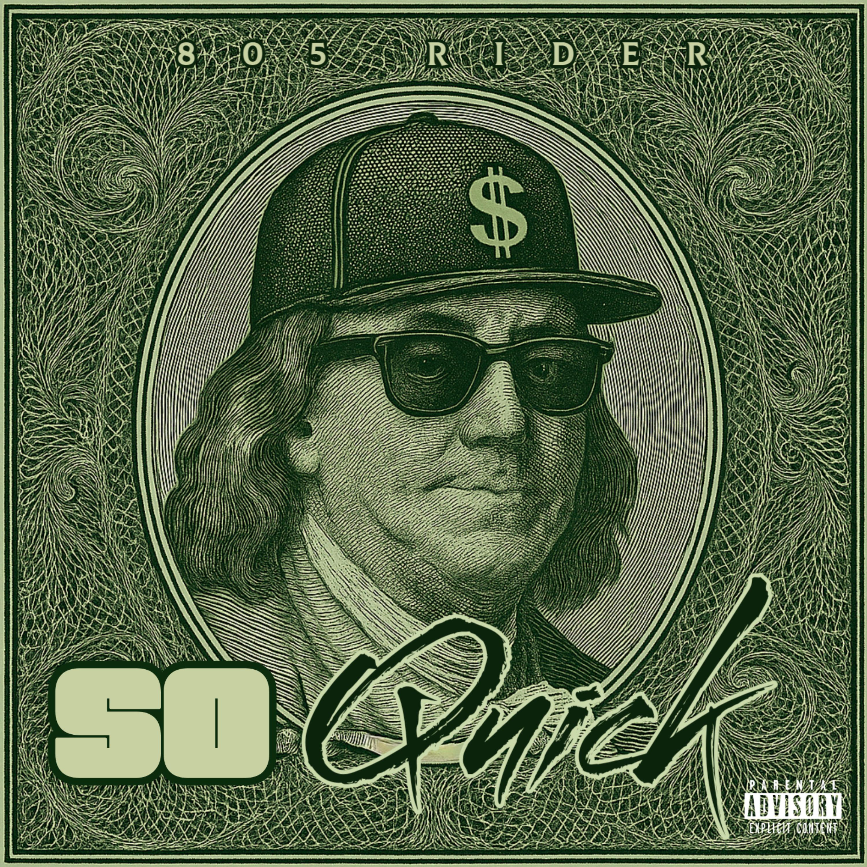 So Quick artwork