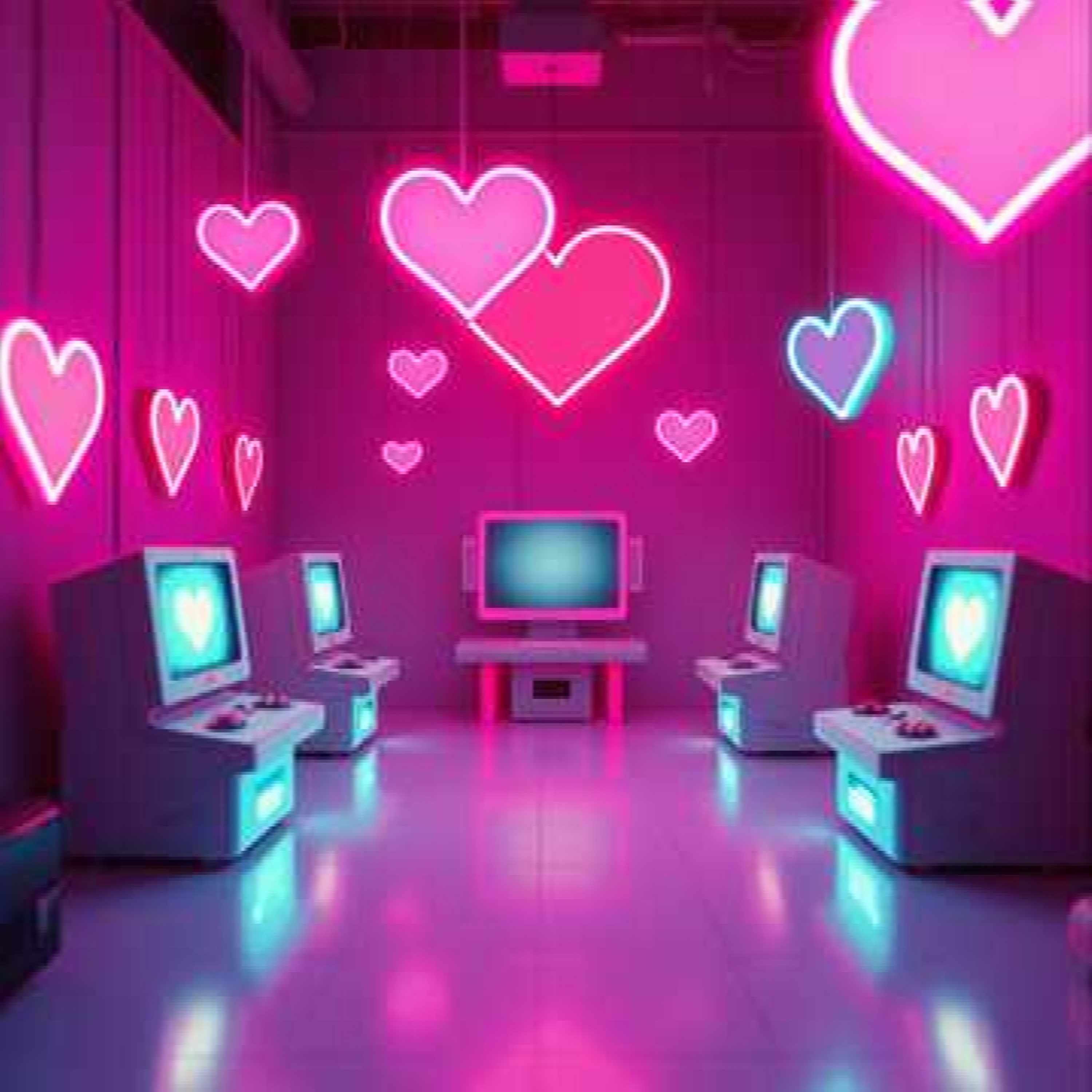 The Game Of BL Level + 2 artwork