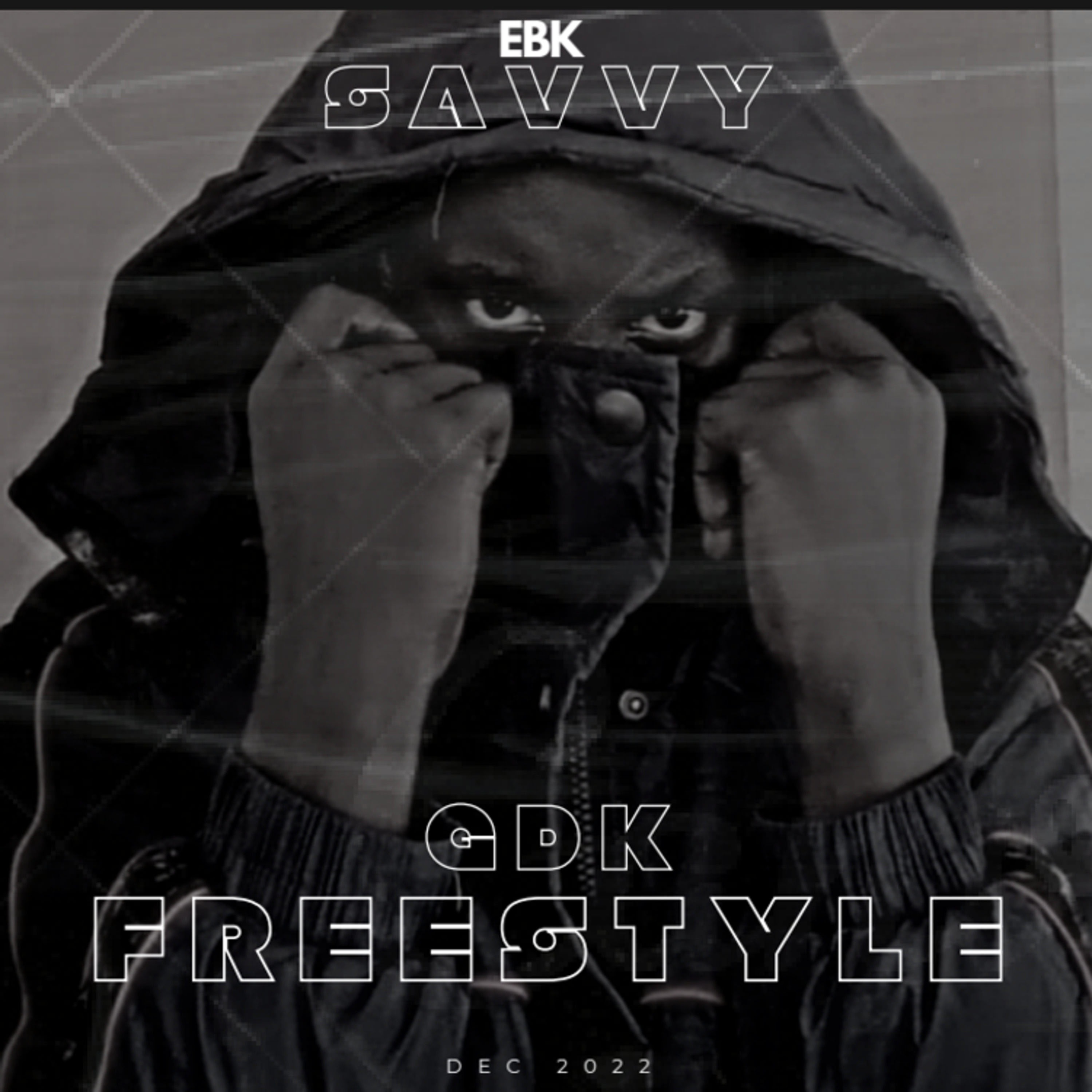 The GDK Freestyle artwork