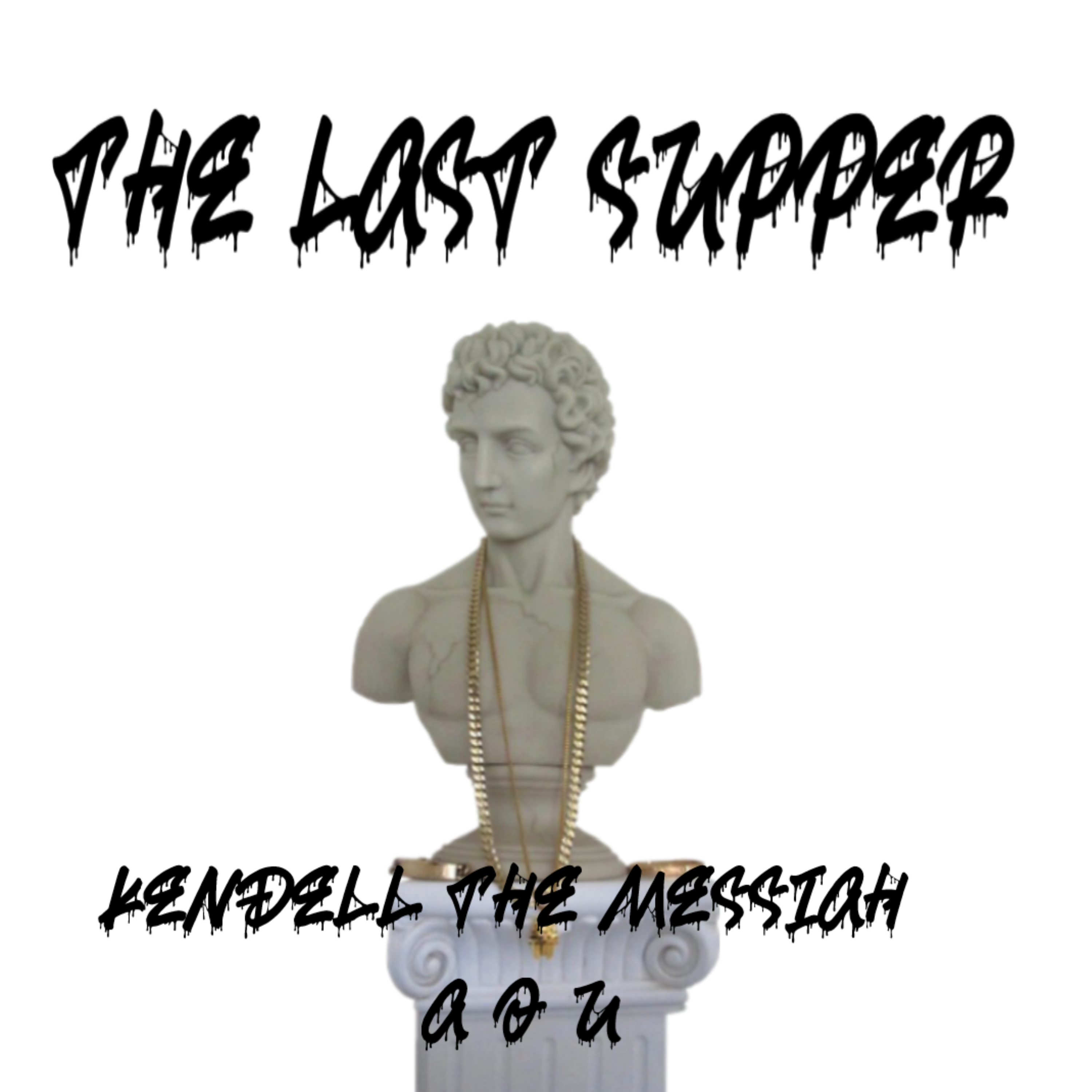 The Last Supper artwork