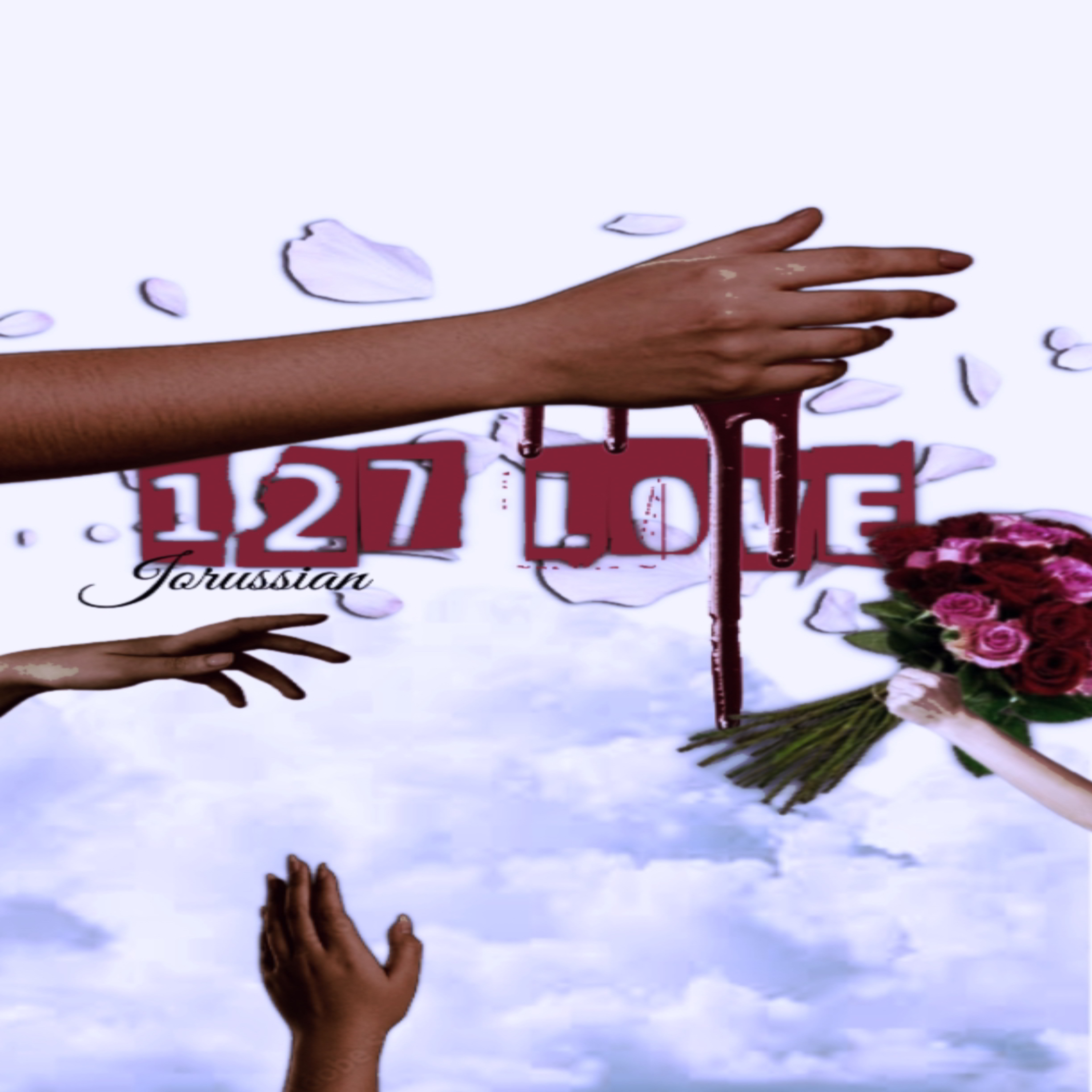 127 Love artwork