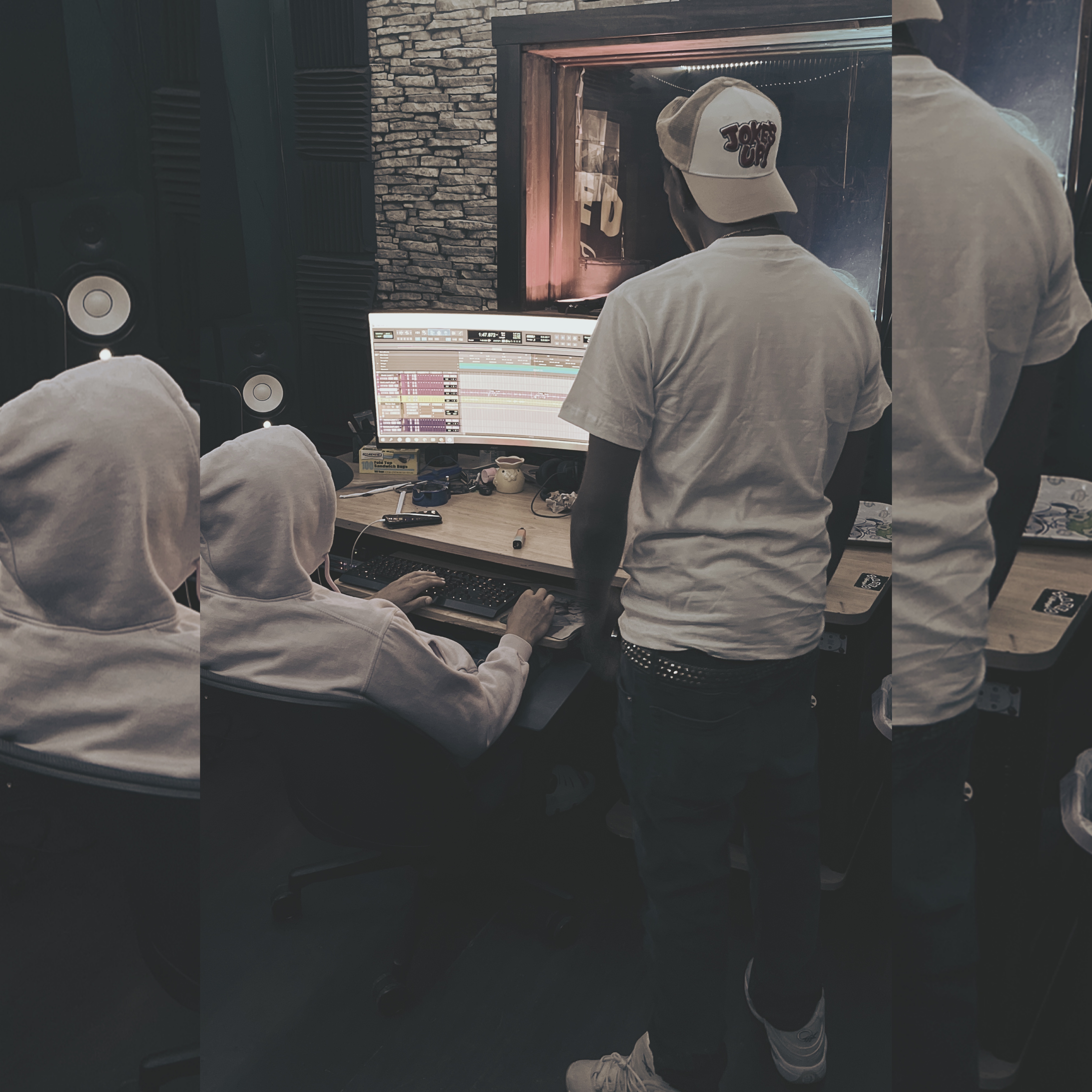 No Flow artwork