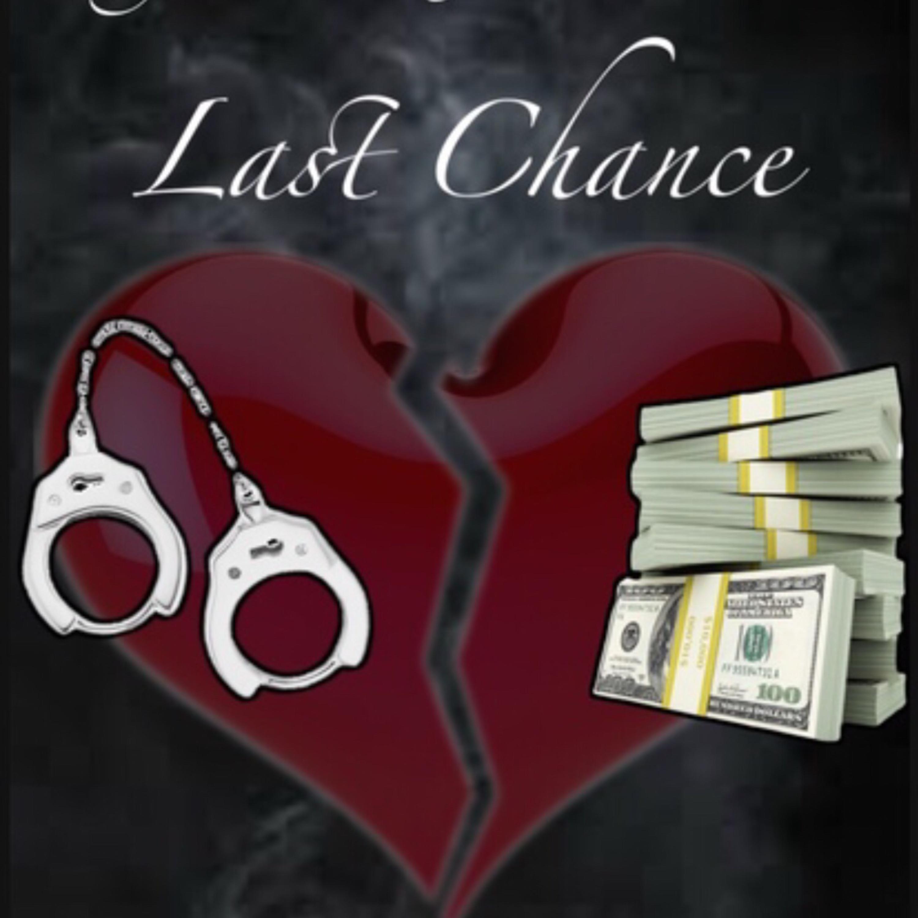 Last Chance artwork