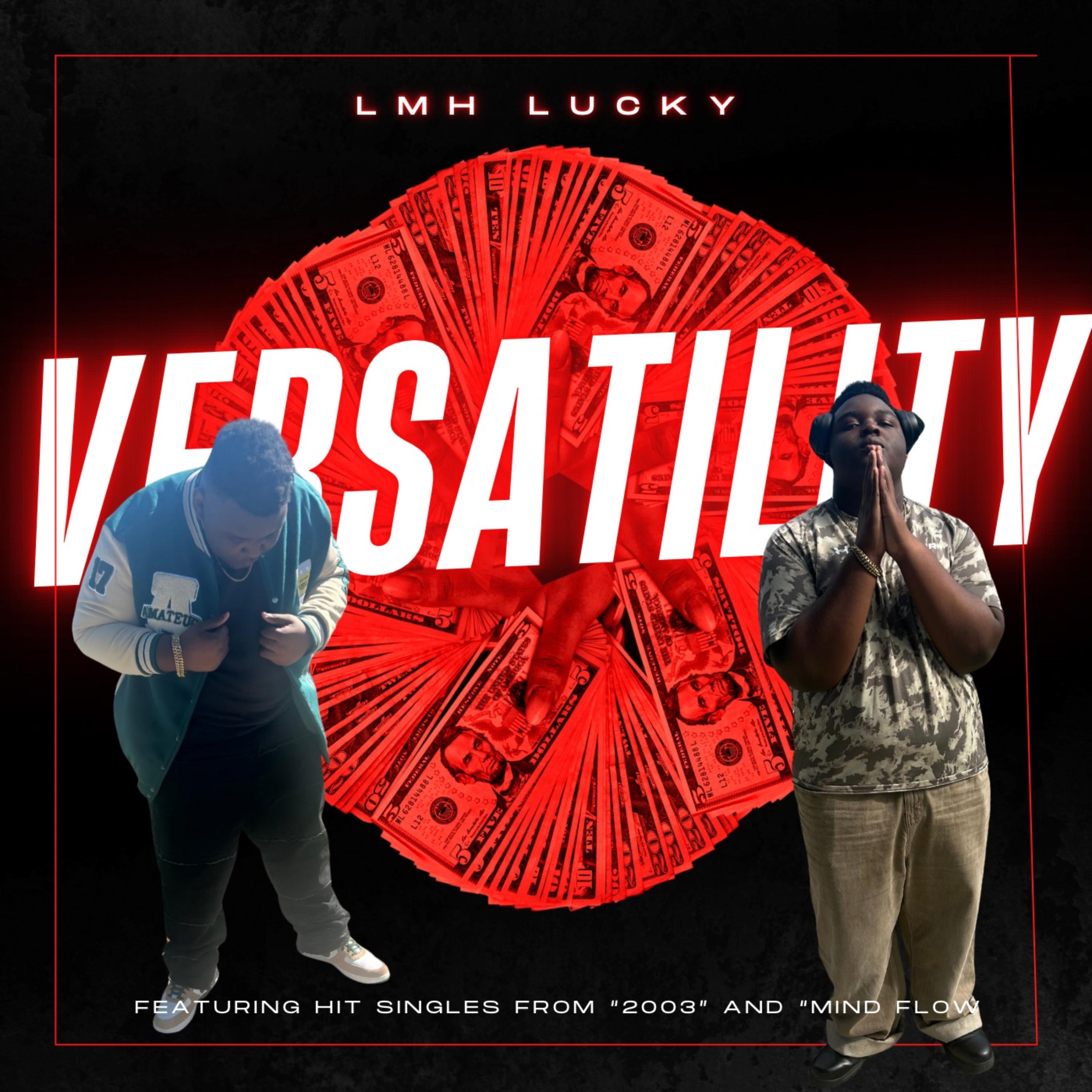 Versatility artwork