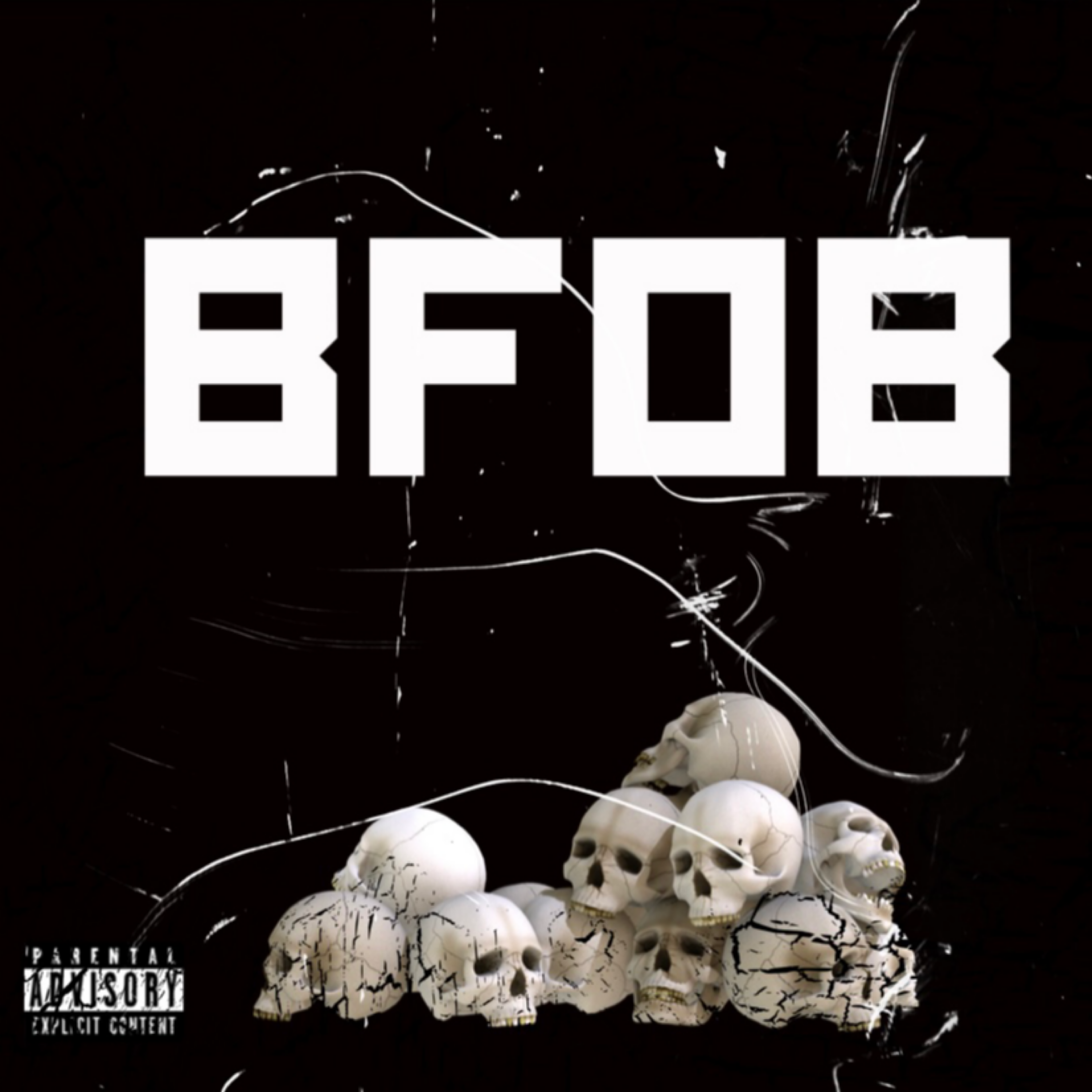 Bag Full Of Bones artwork