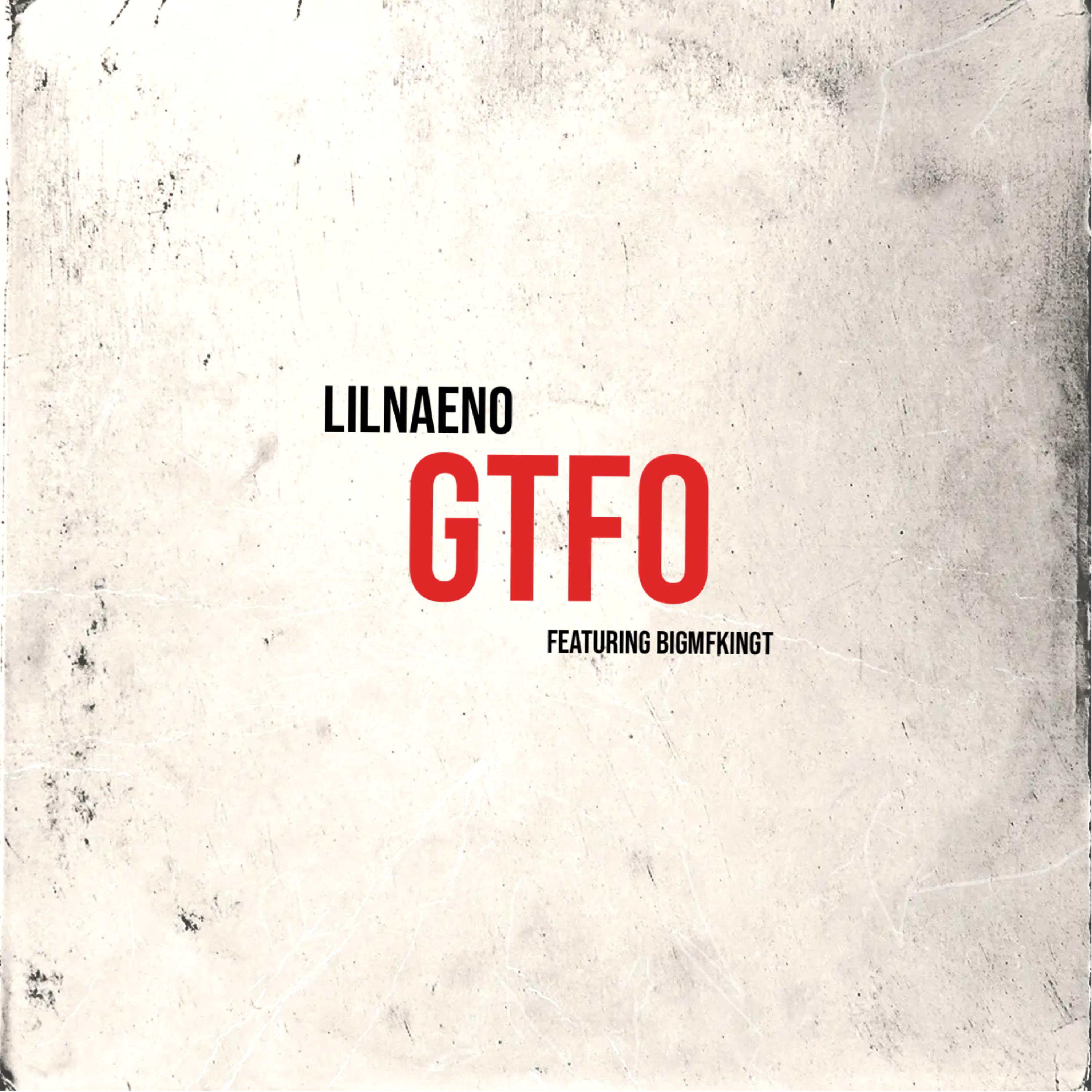 GTFO artwork