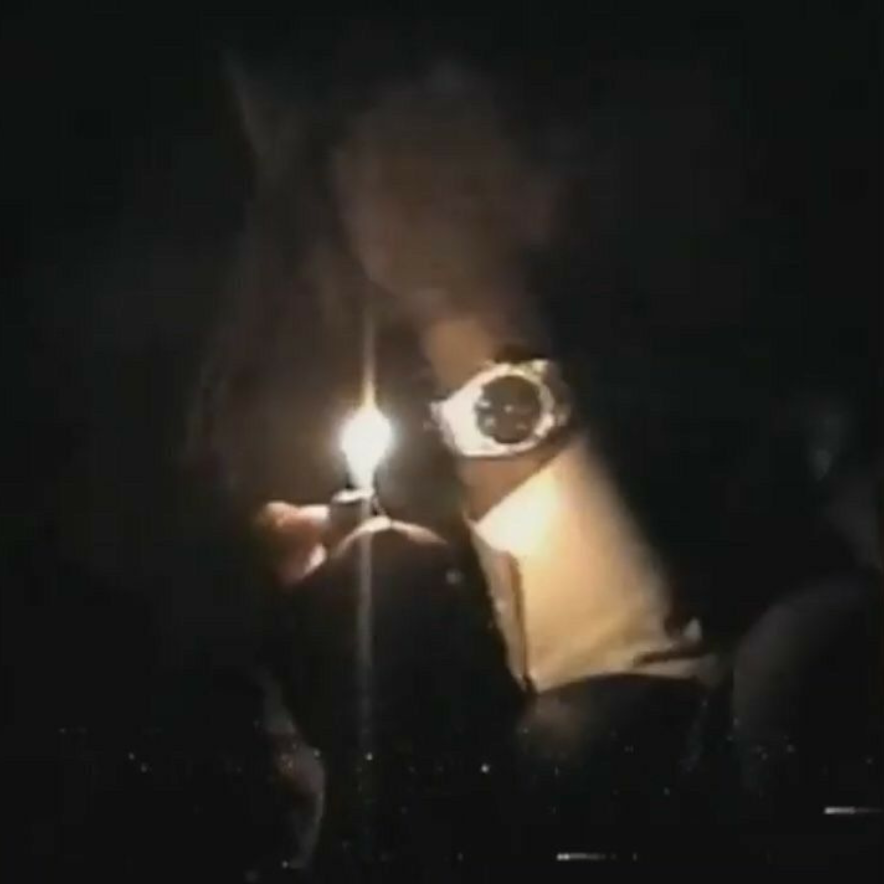 Girl Next Door artwork