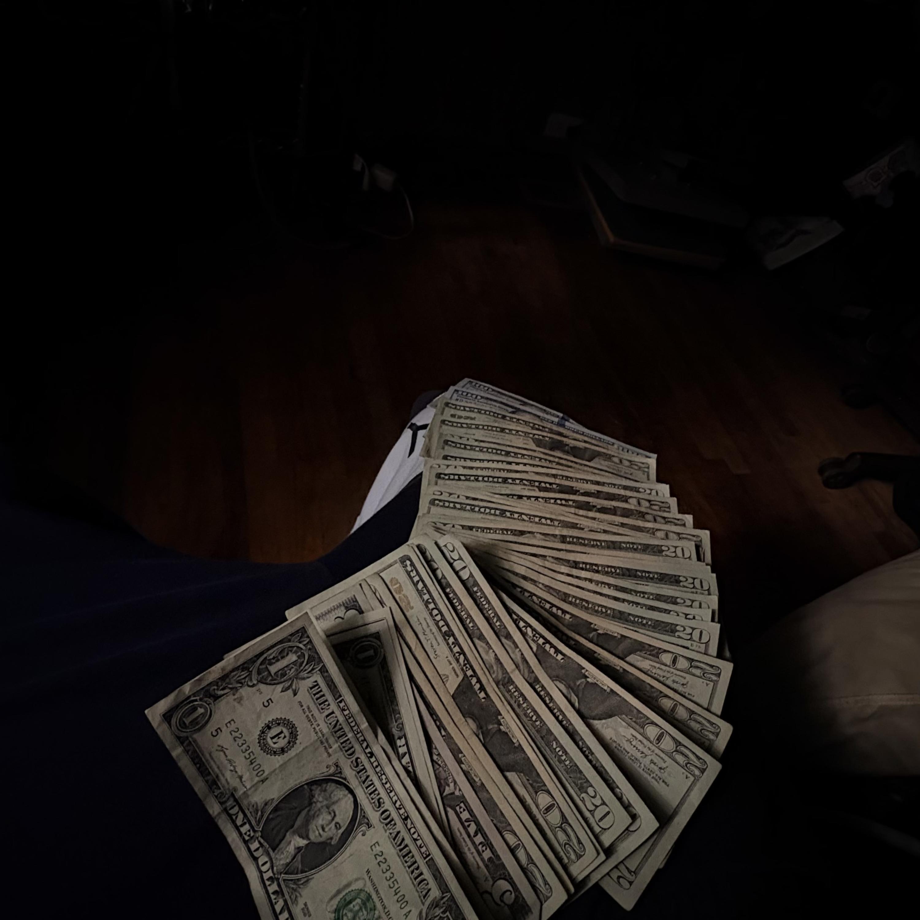 Redrop Dat by 2xdarep cover art