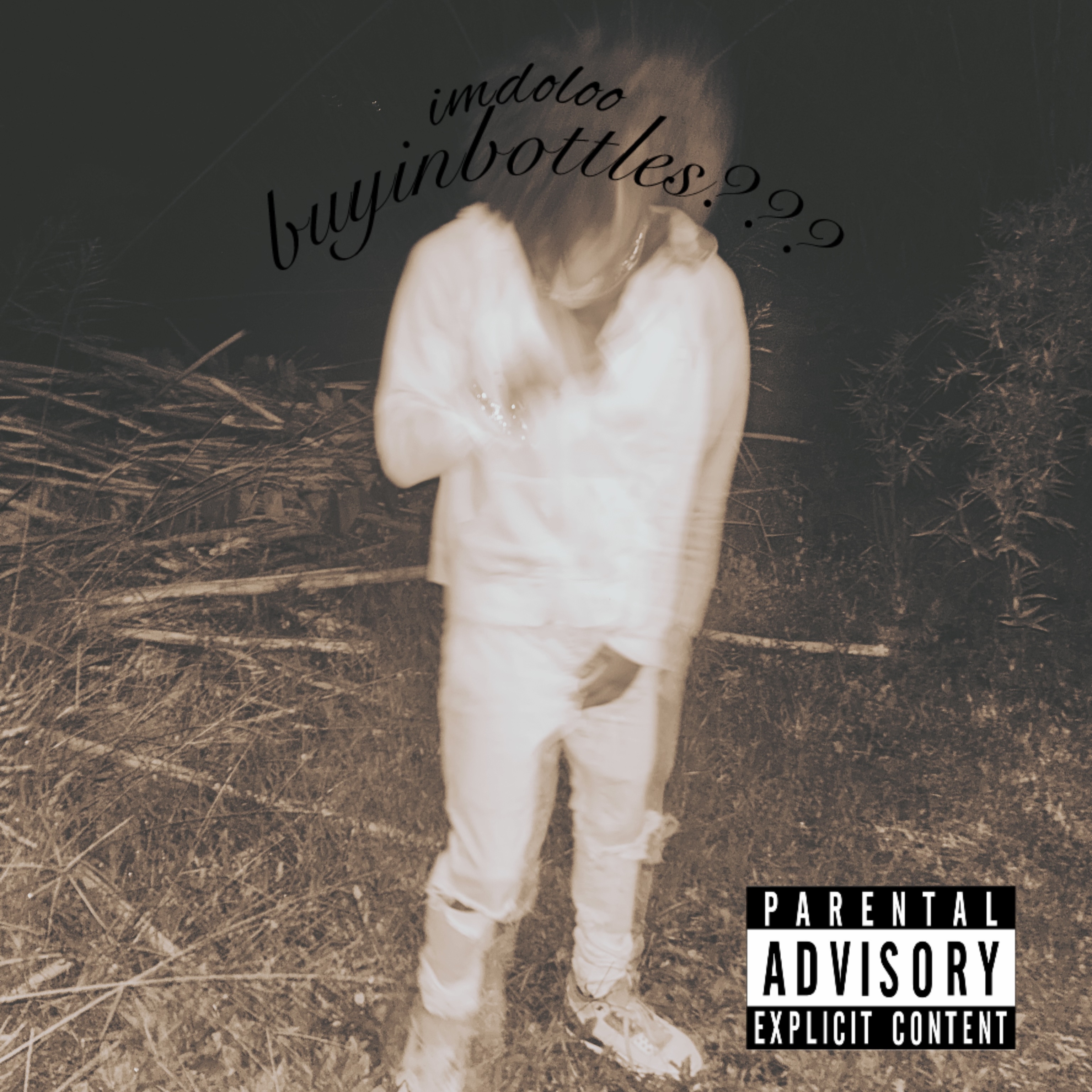 buyinbottles? artwork