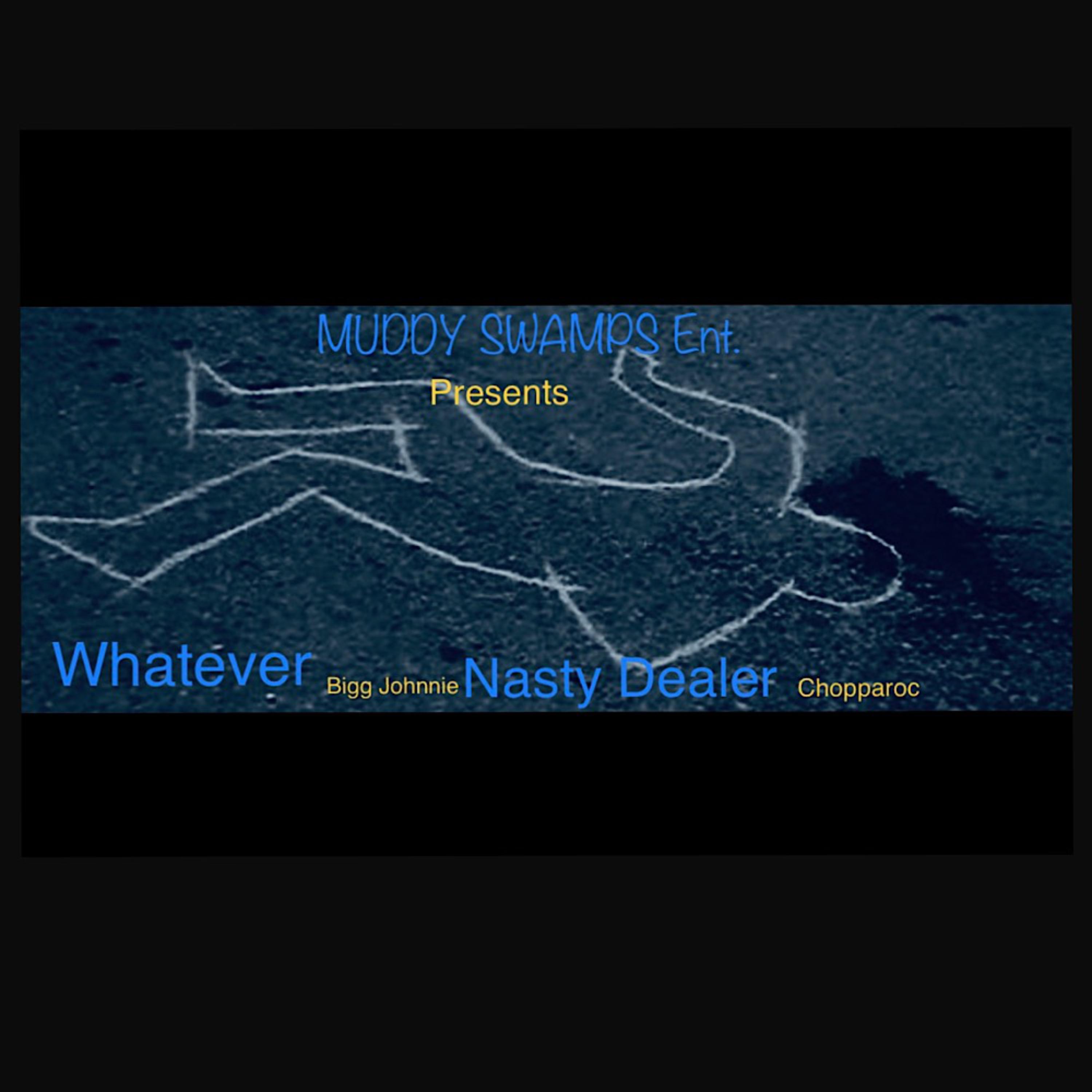 Whatever artwork