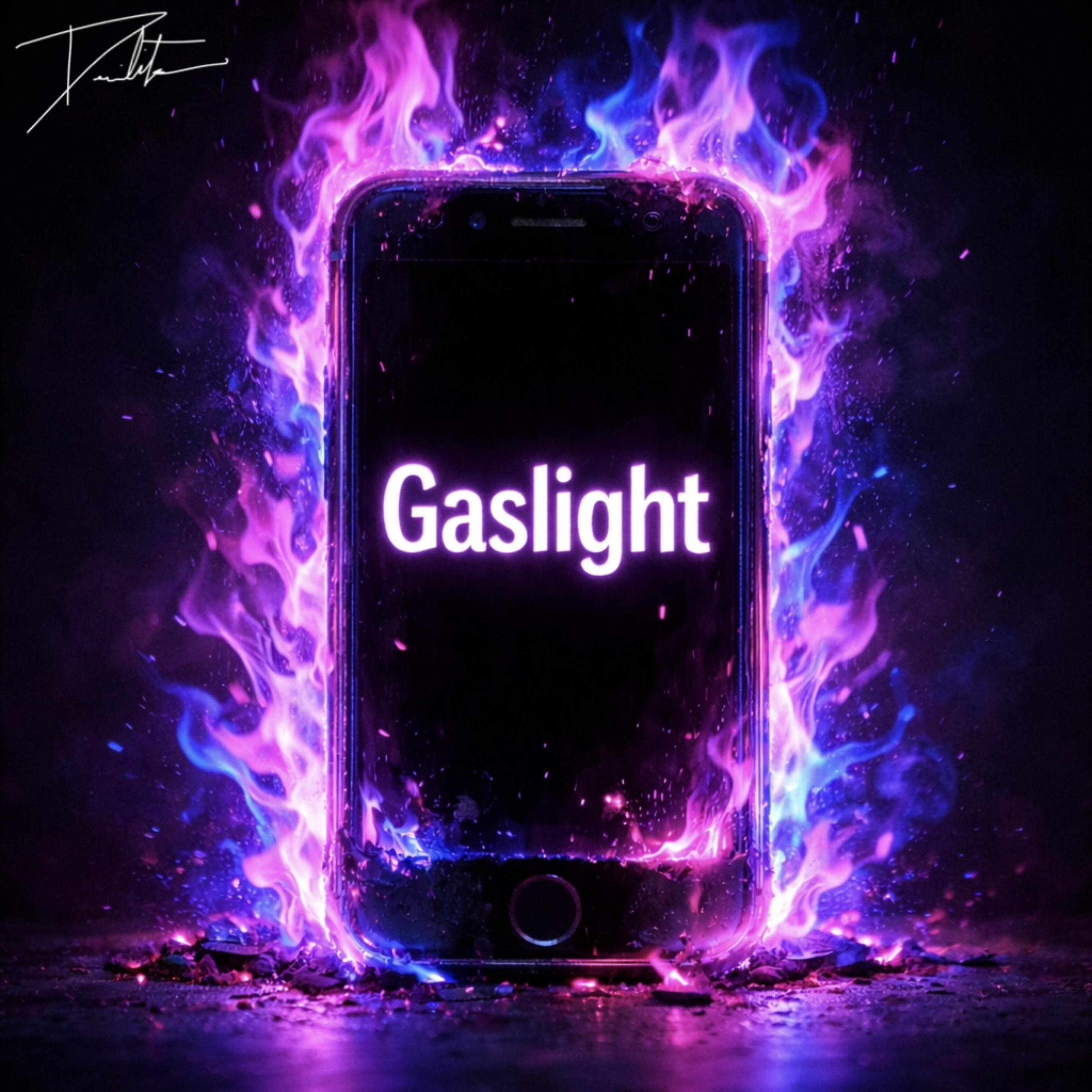 Gaslight by Devilito cover art