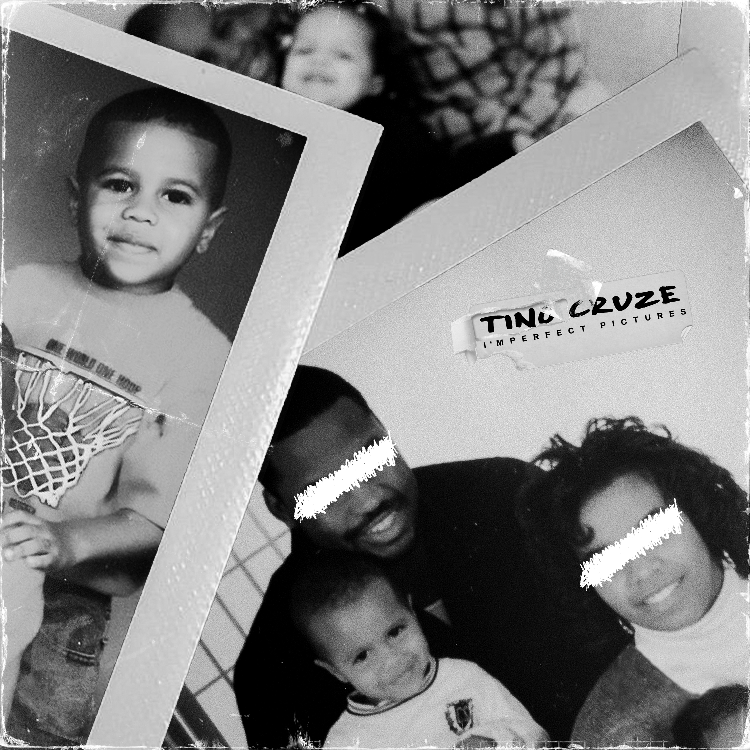 I'MPerfect Pictures artwork