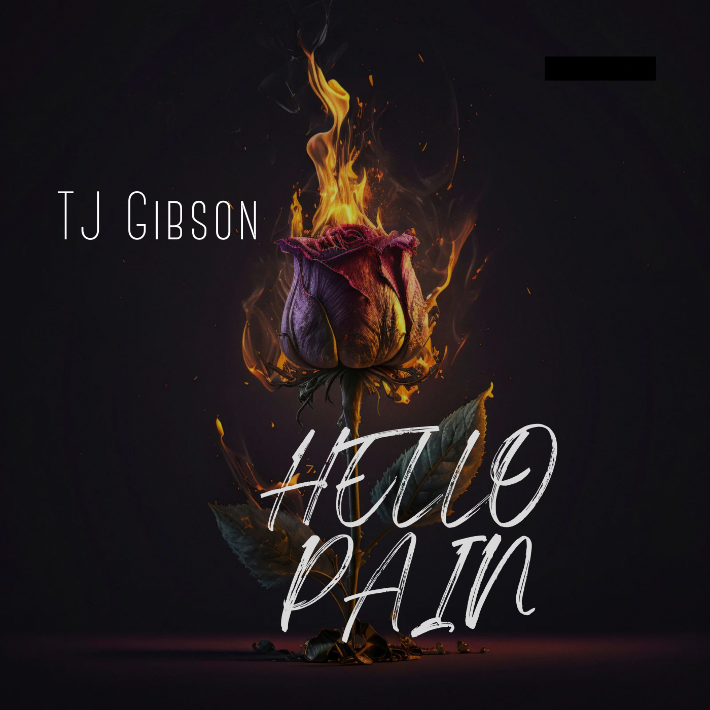 Hello Pain artwork