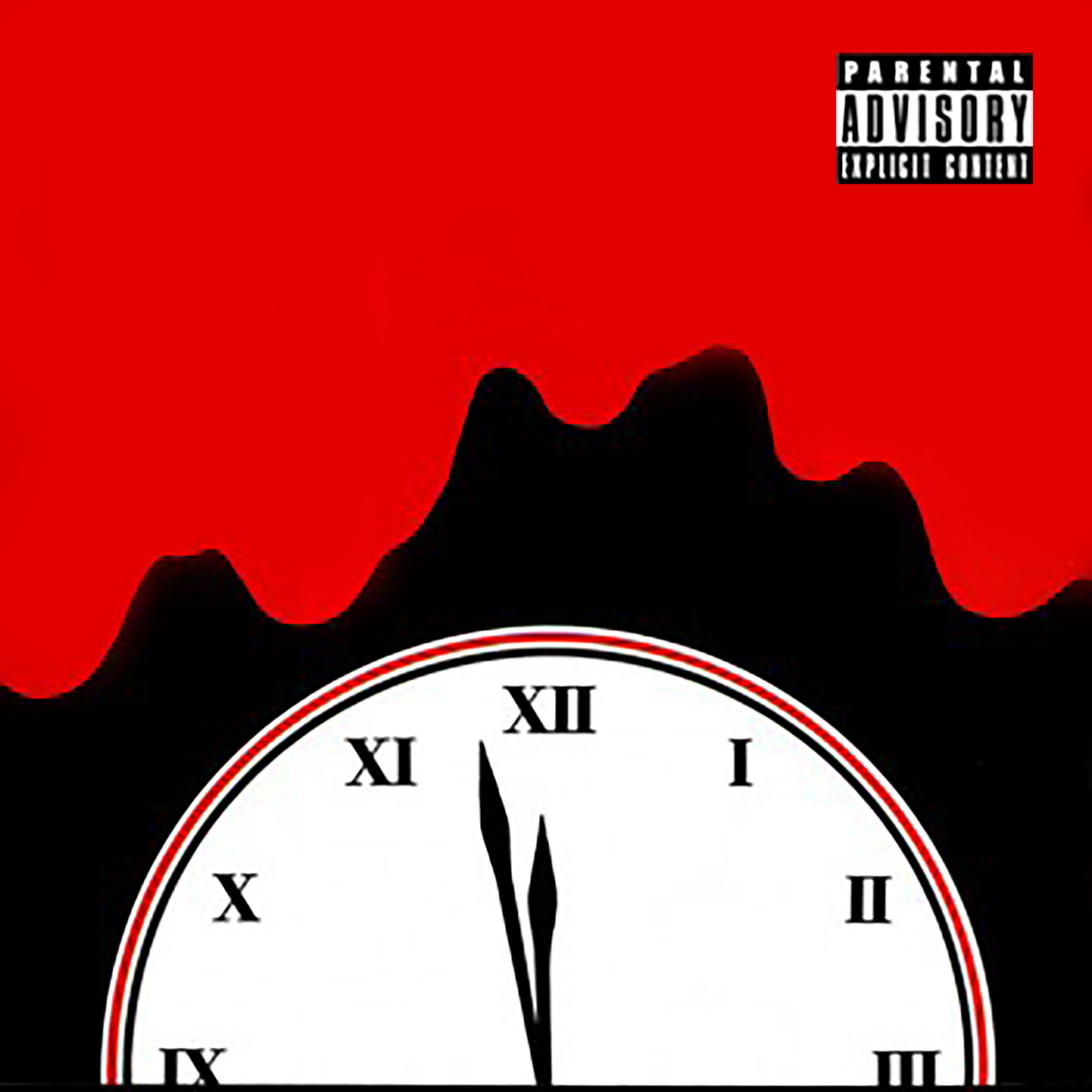 24Hours by Stino cover art