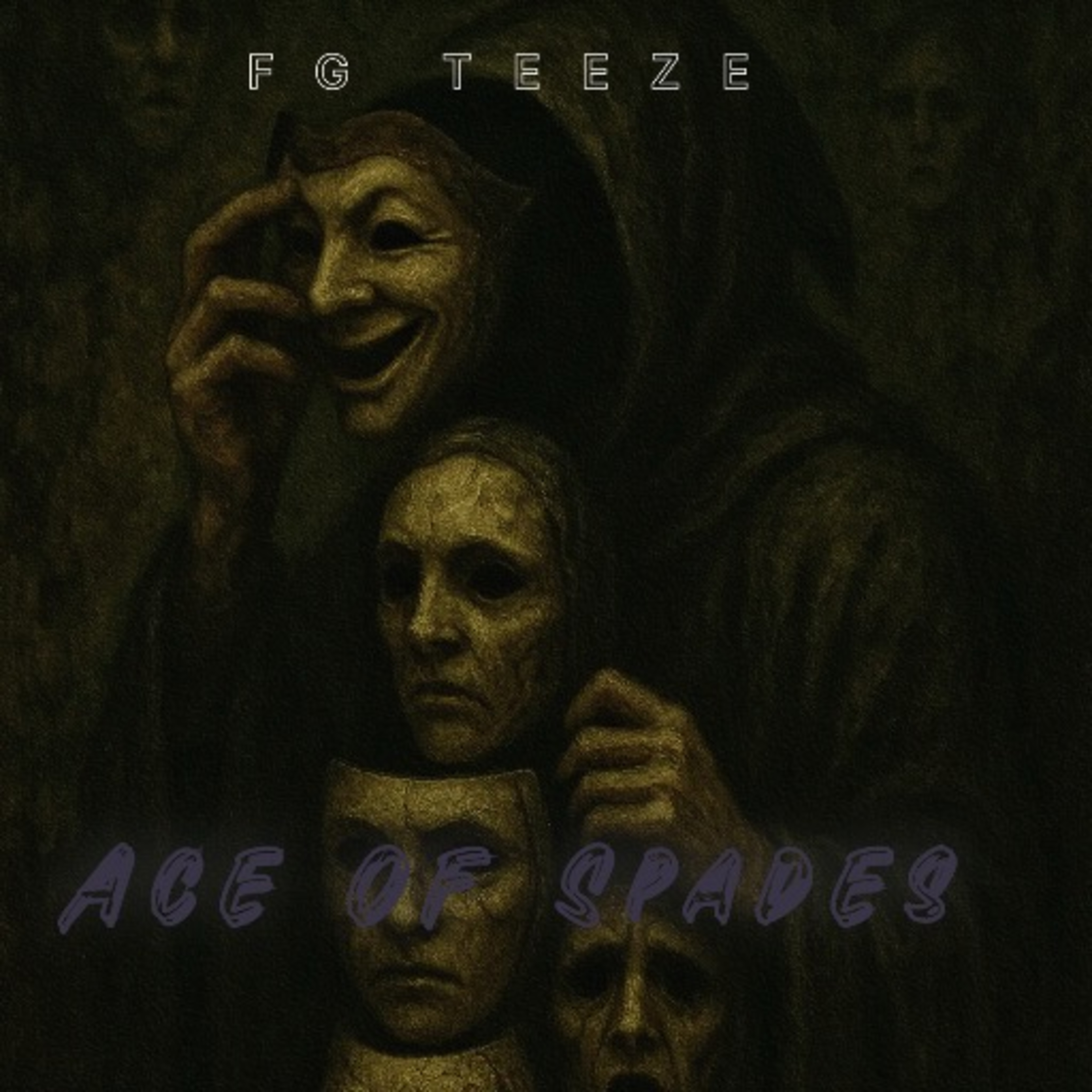 Ace Of Spades artwork