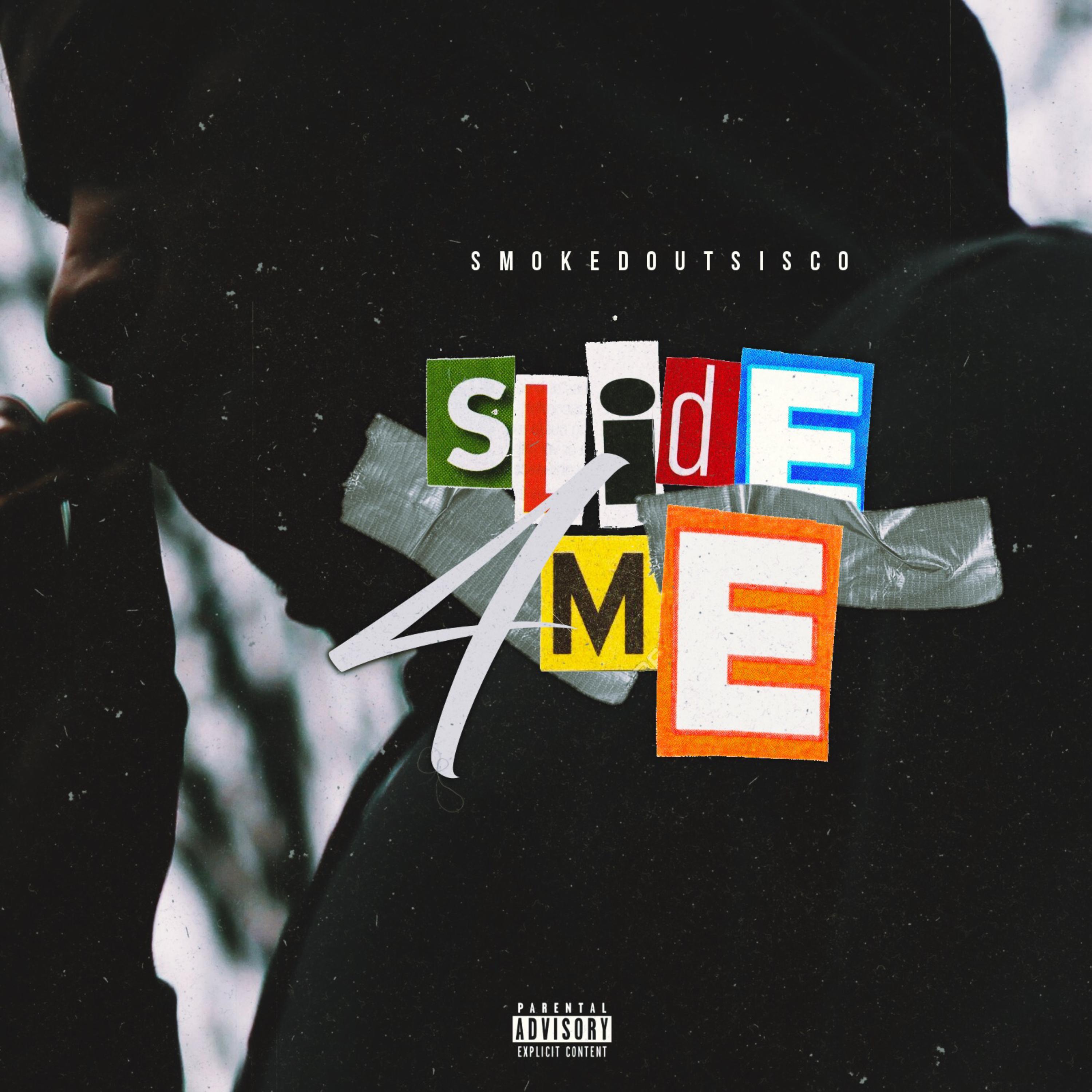 Slide 4 Me artwork