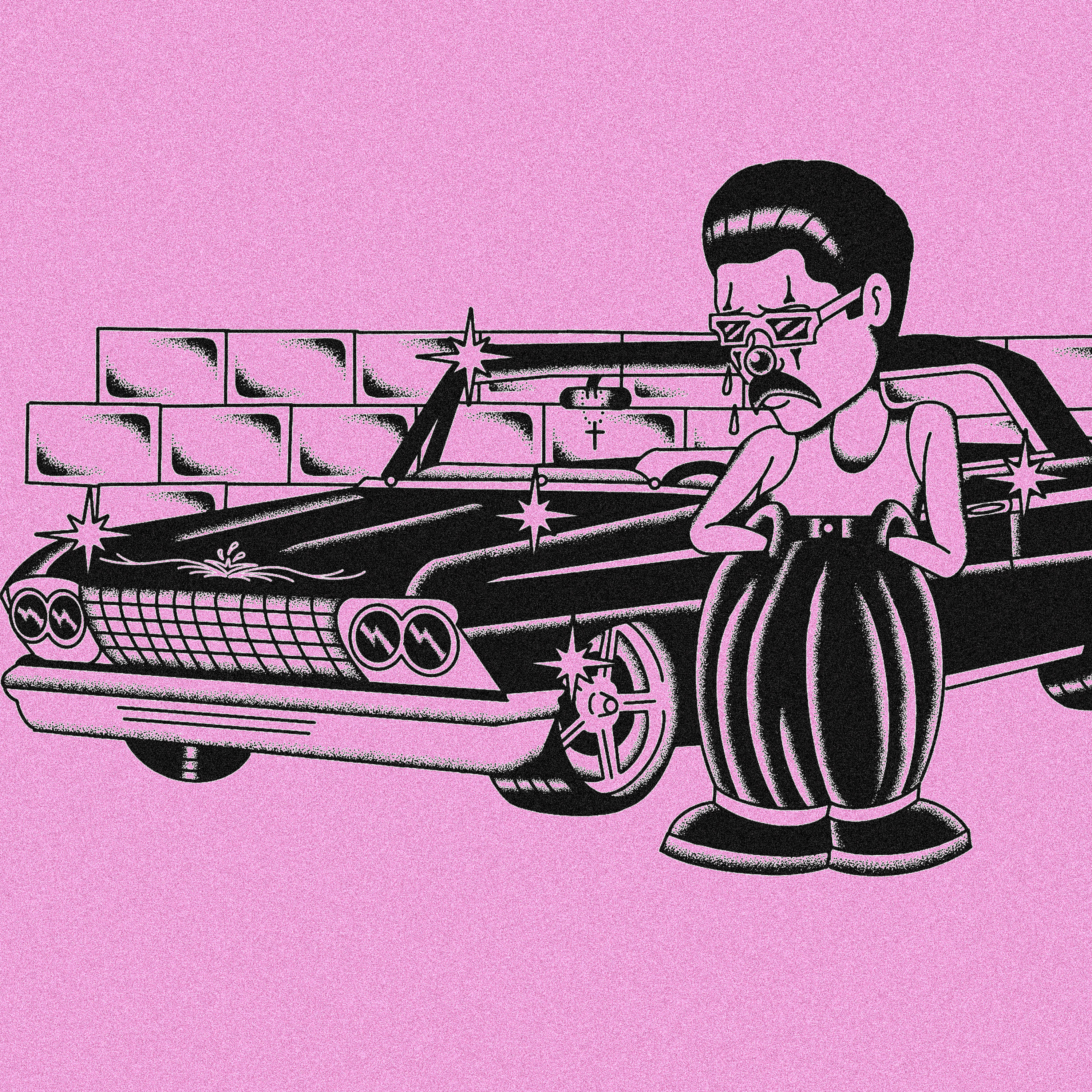 FIESTA4EVERZ artwork