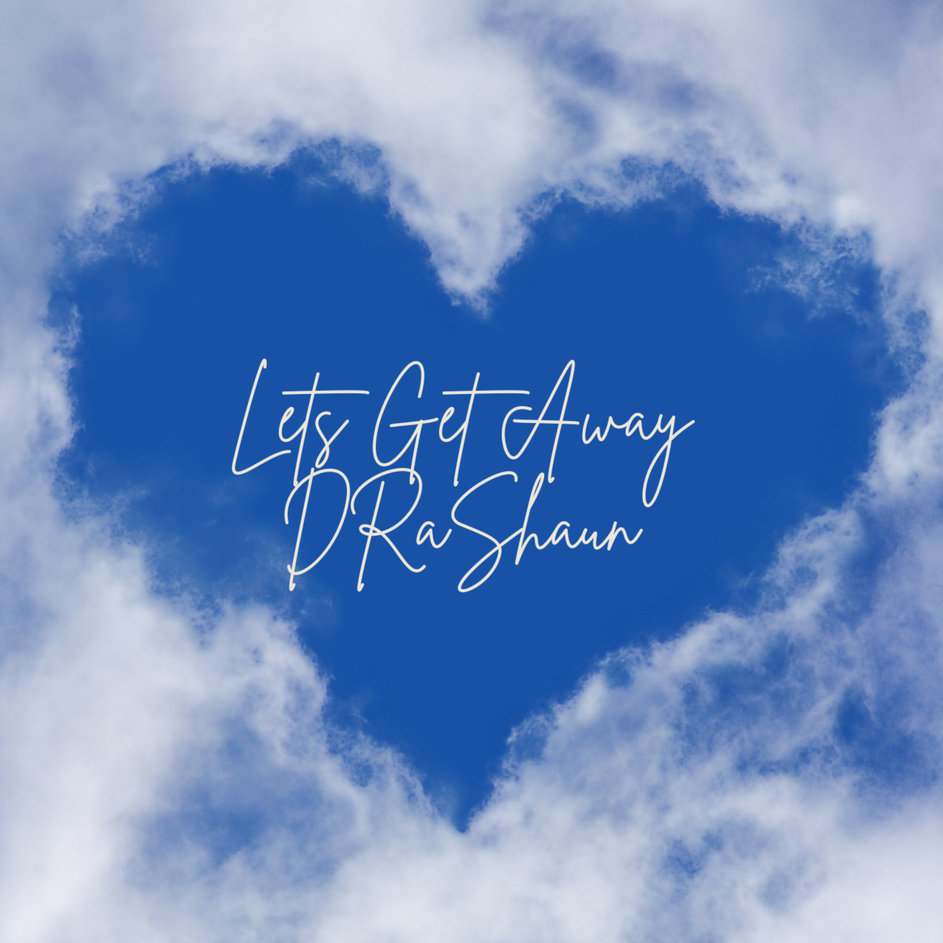 Let’s Get Away artwork