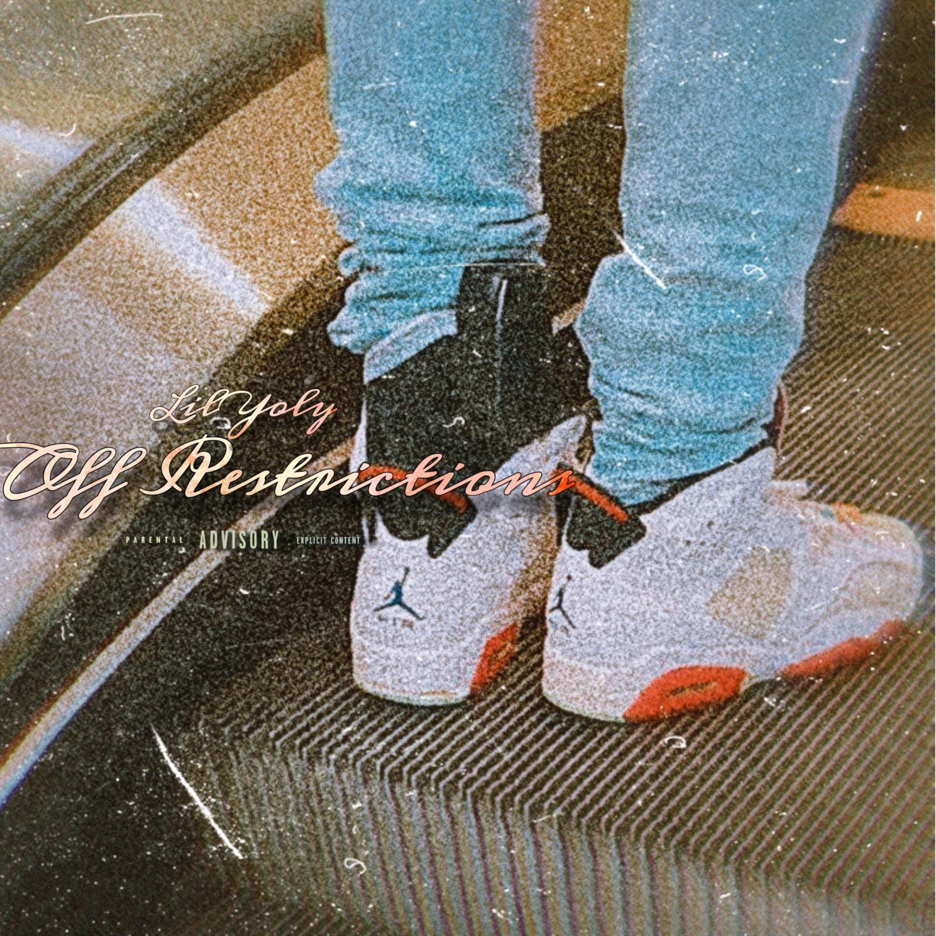 Off Restrictions artwork