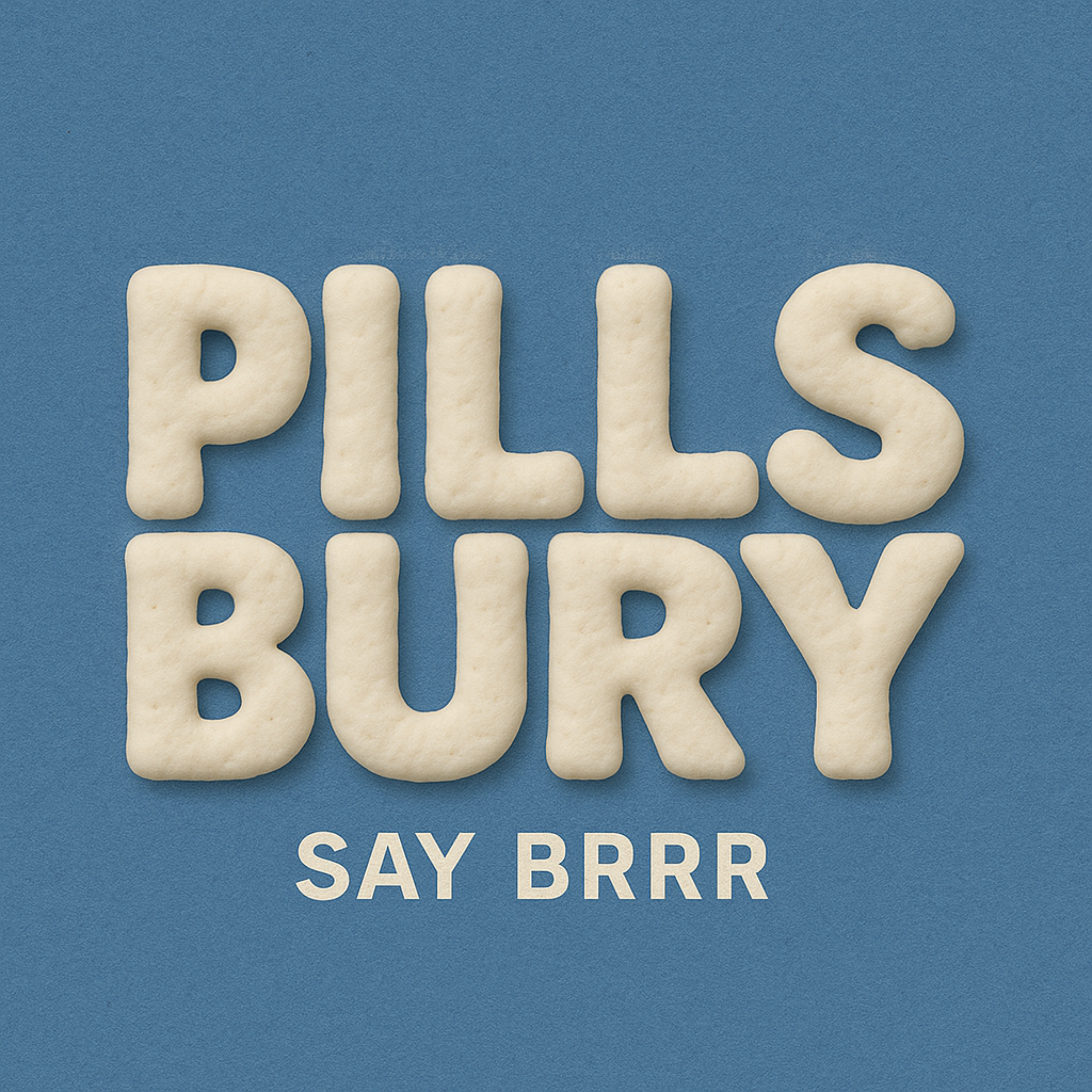 Pillsbury artwork