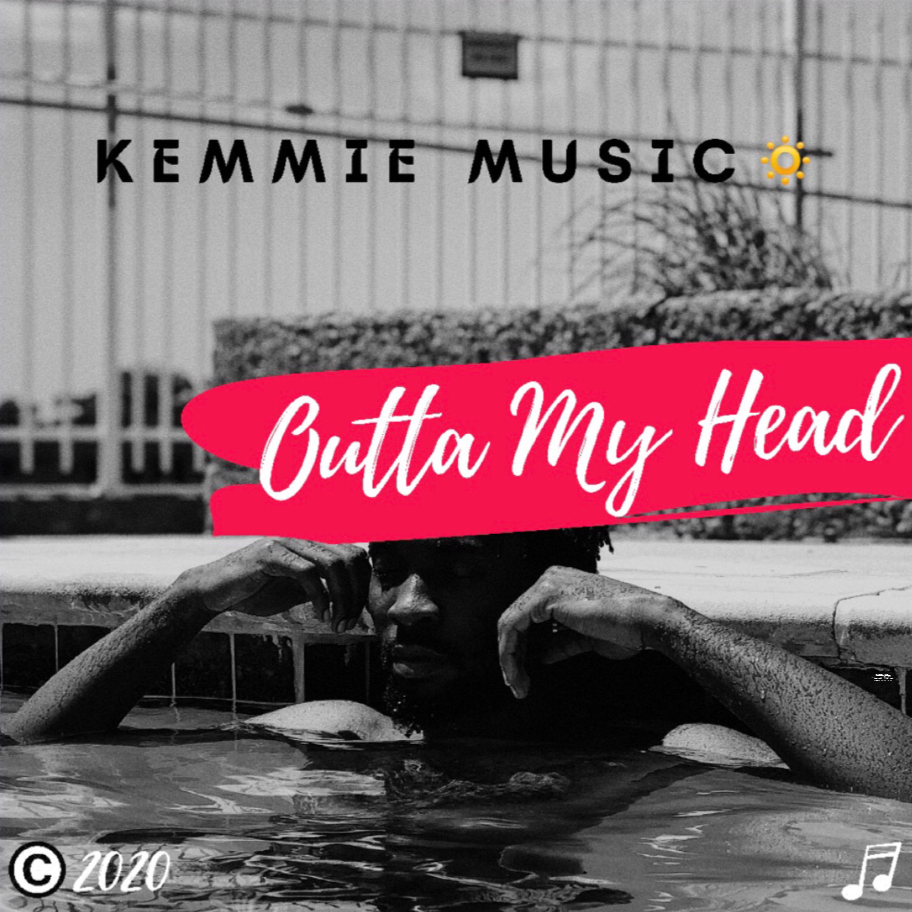 Outta My Head artwork