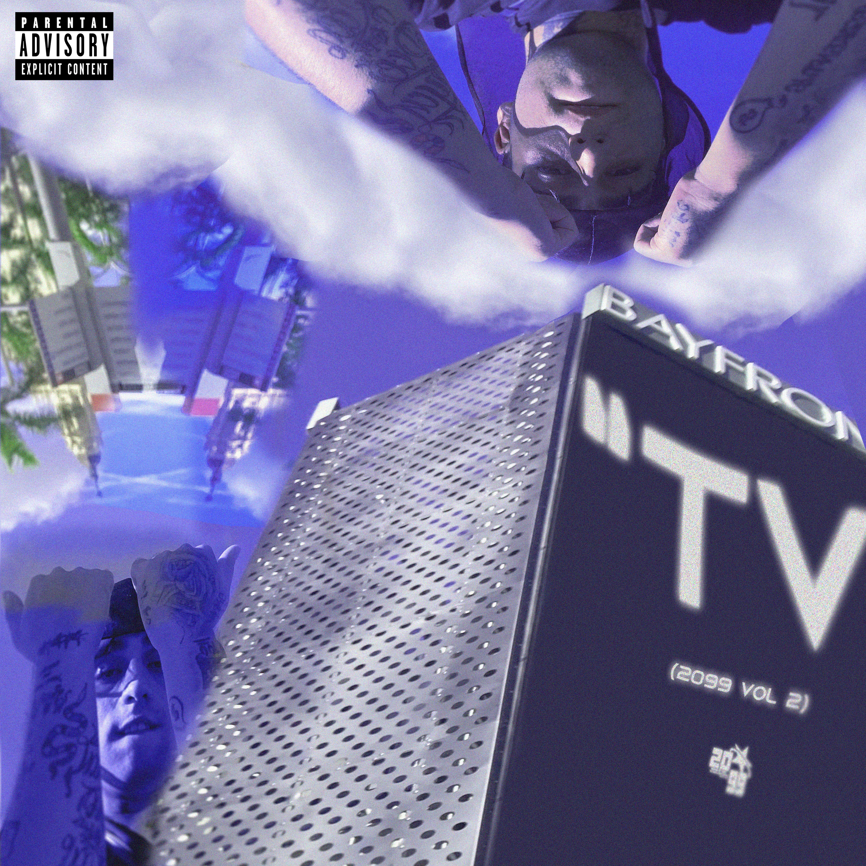TV artwork