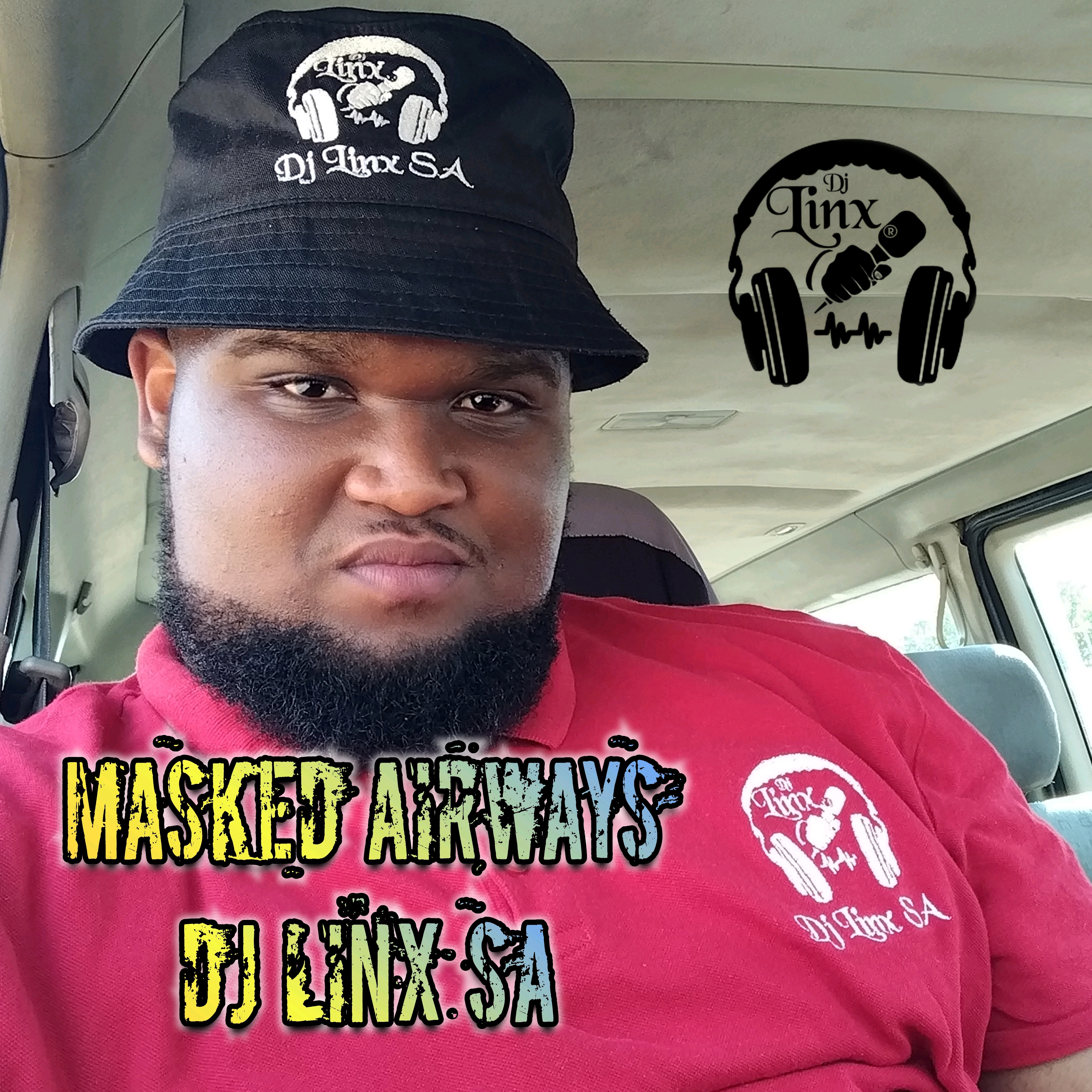 Masked Airways artwork