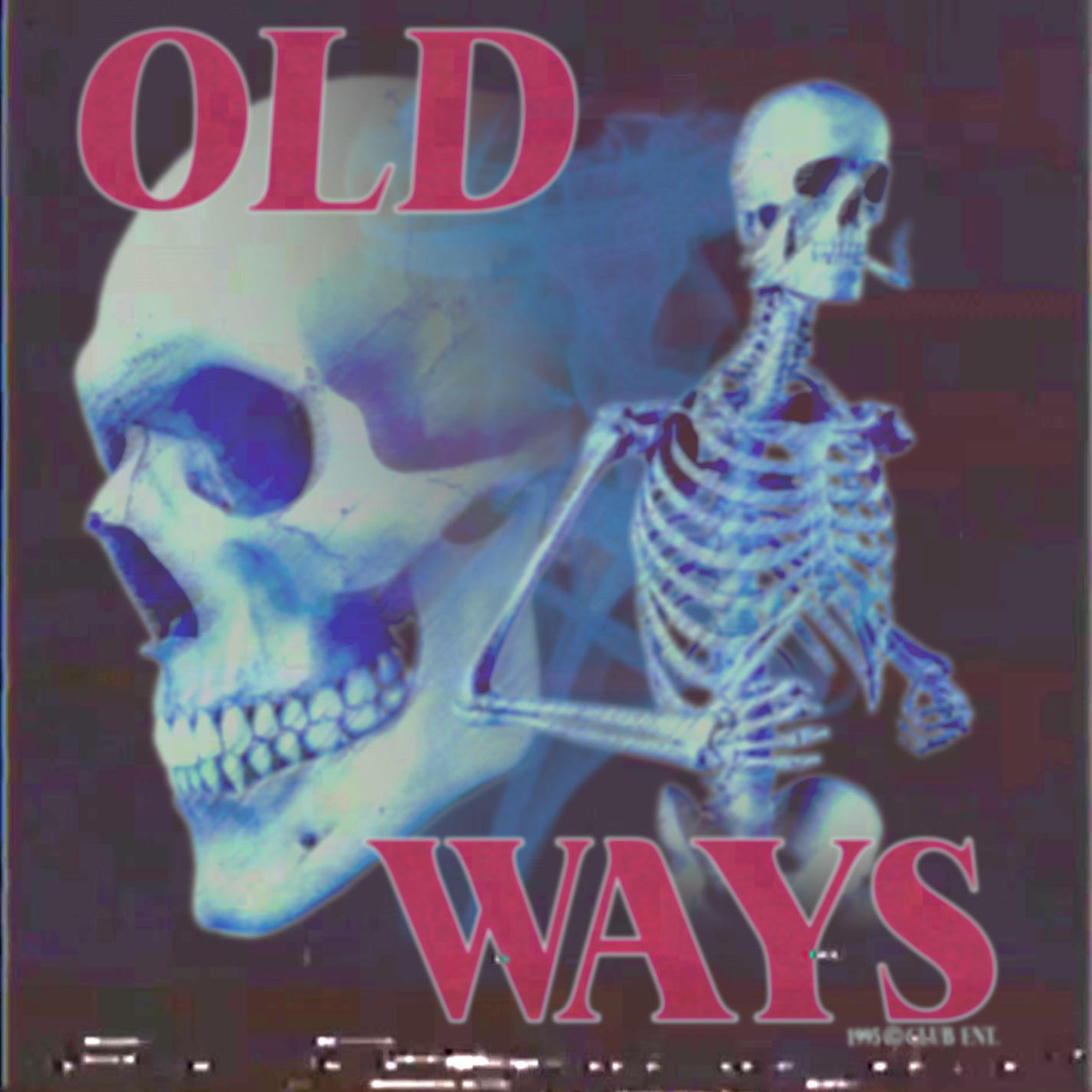 Old Ways artwork
