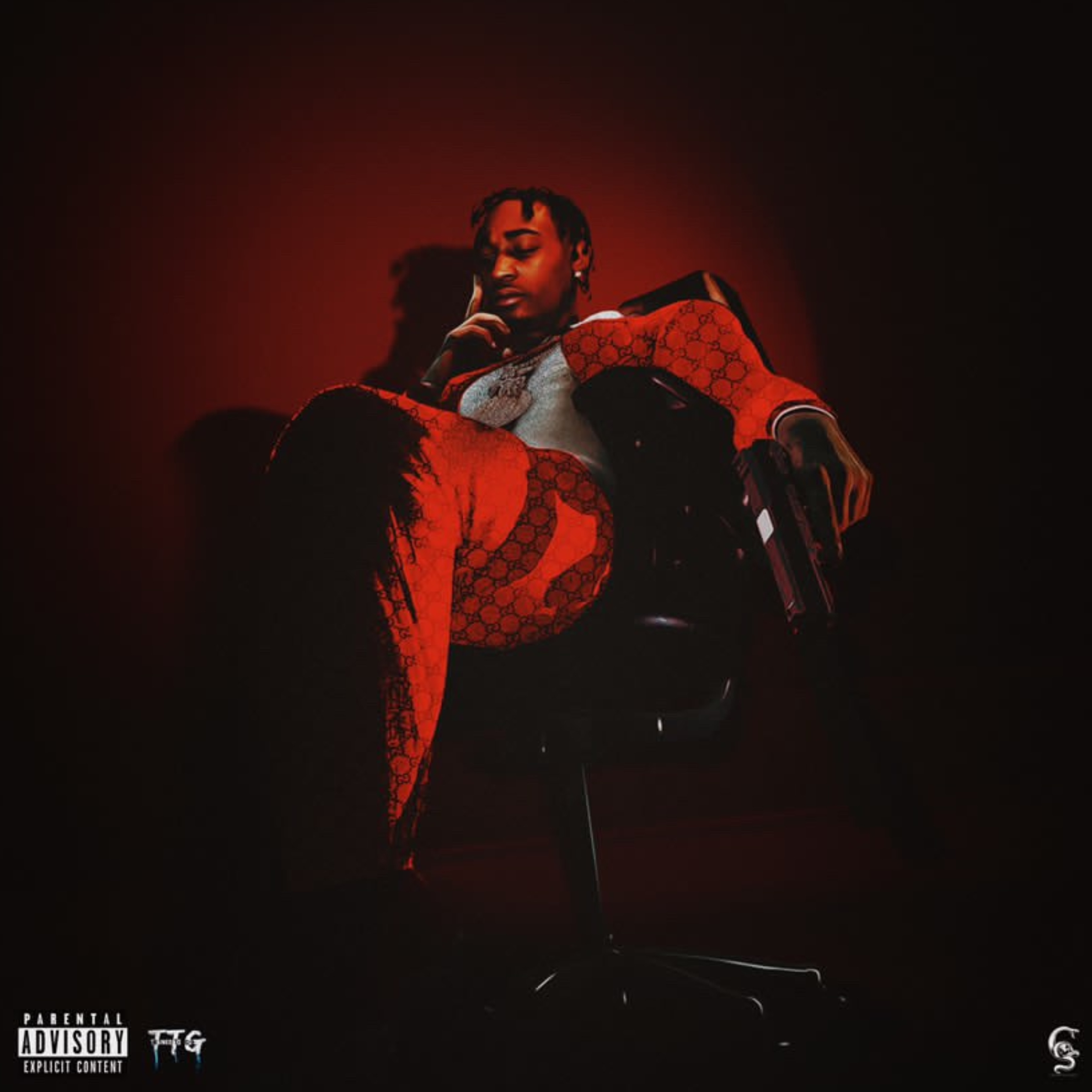 MIND OF DAMENACE artwork