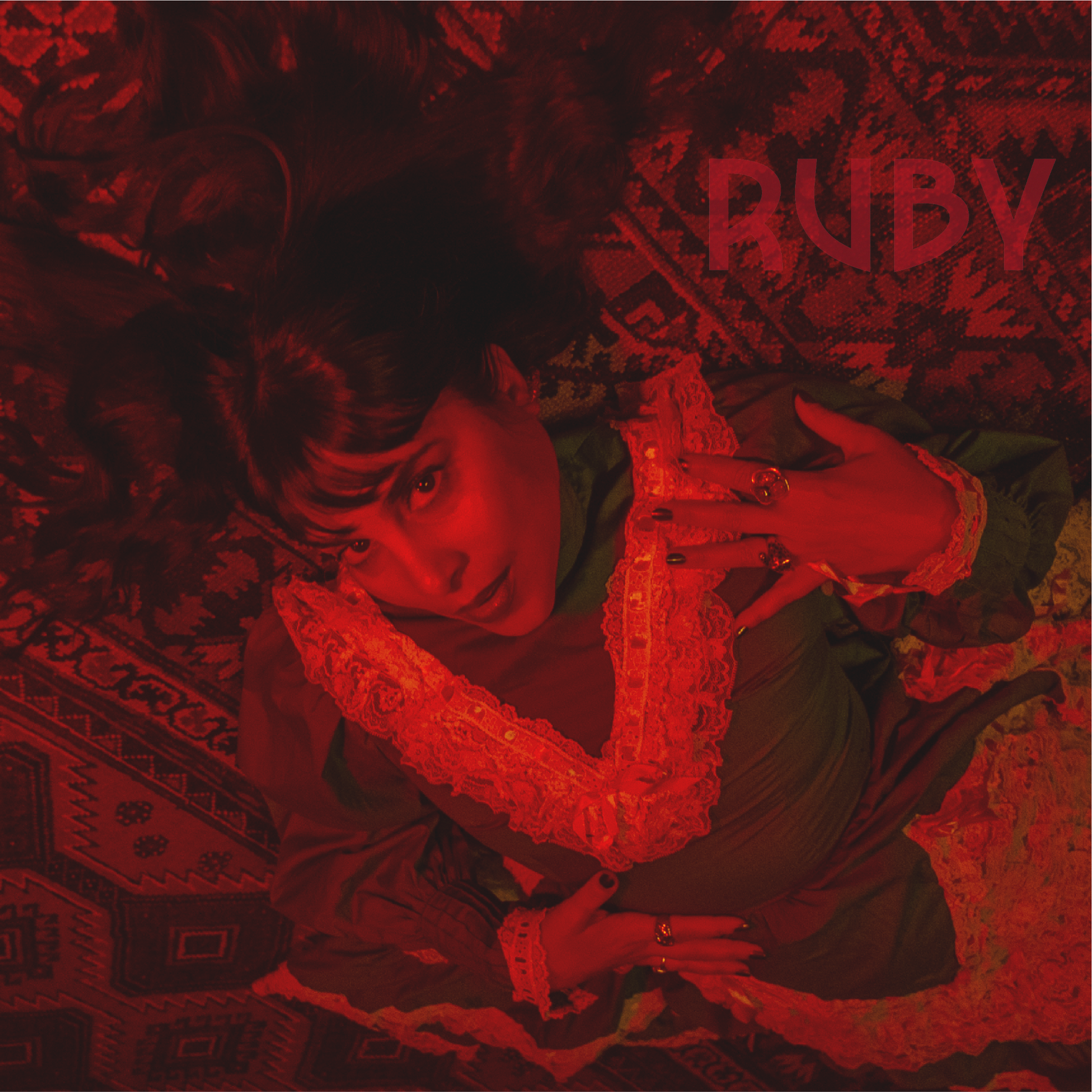 Ruby artwork