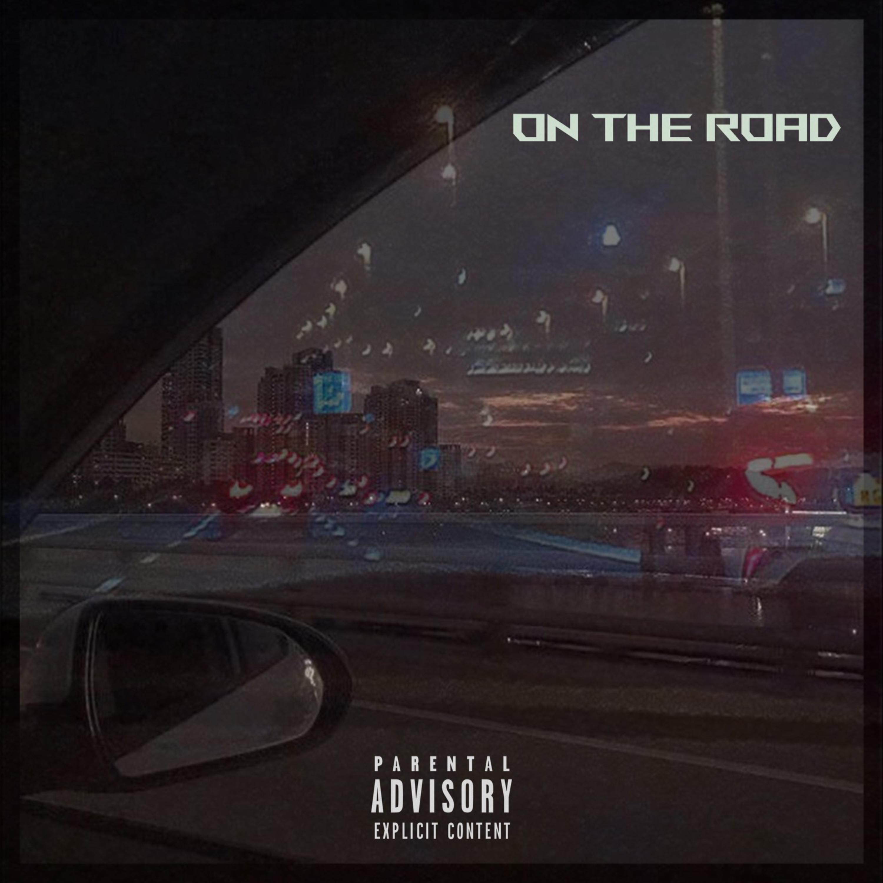 On The Road artwork