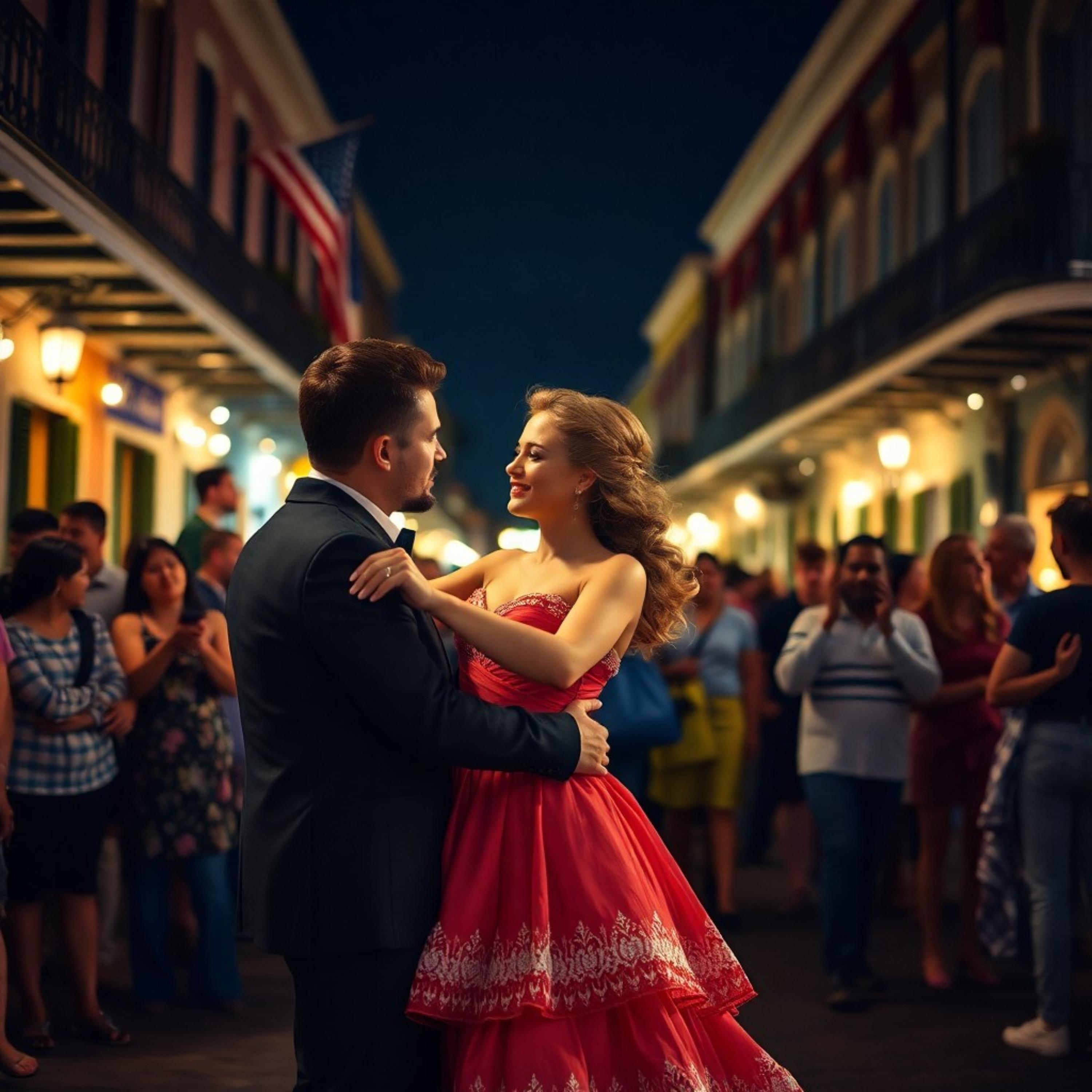 Cajun Love Song(French) artwork