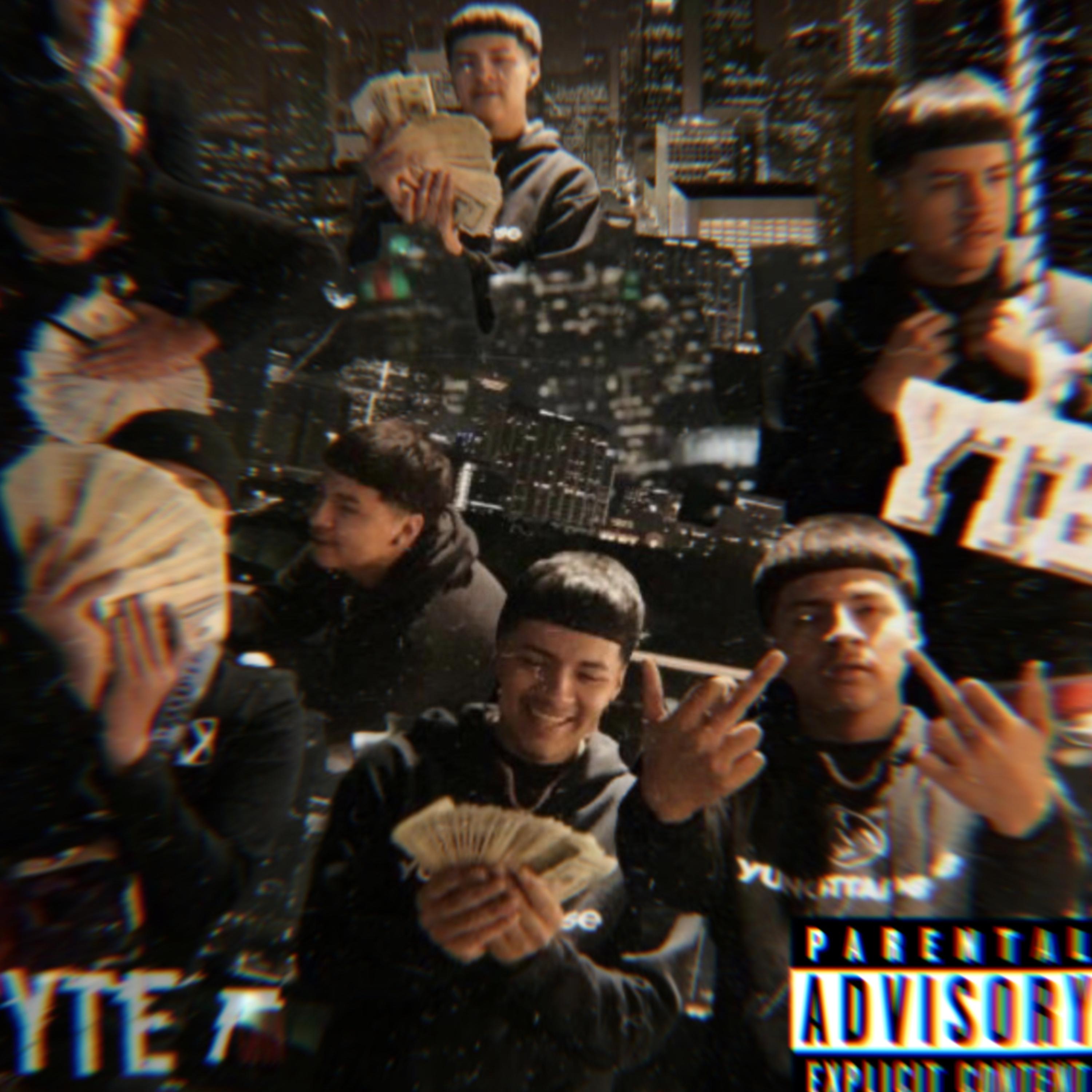 I Gotta Make It Tha Ep artwork