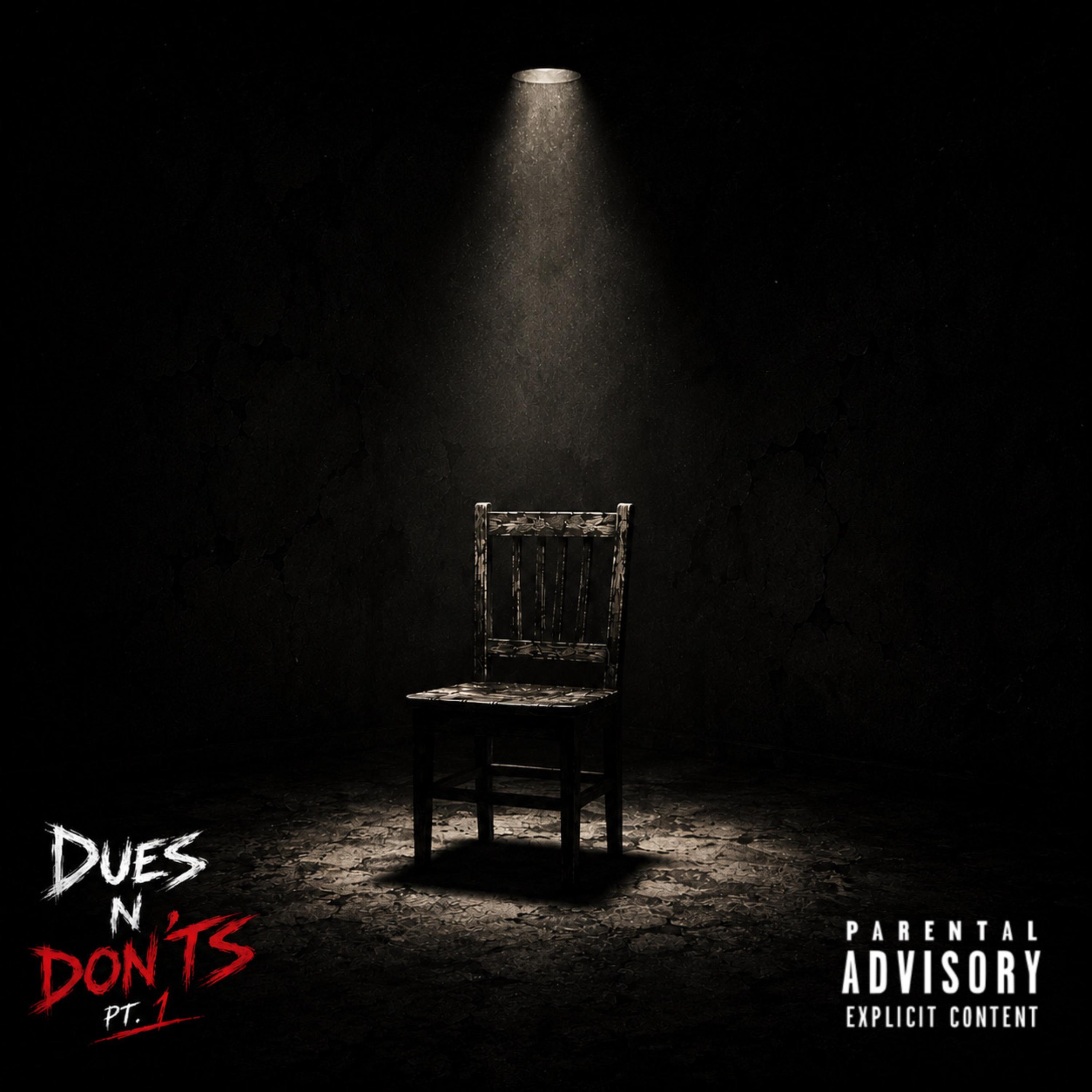 dues N dont’s pt.1 by jamlove cover art