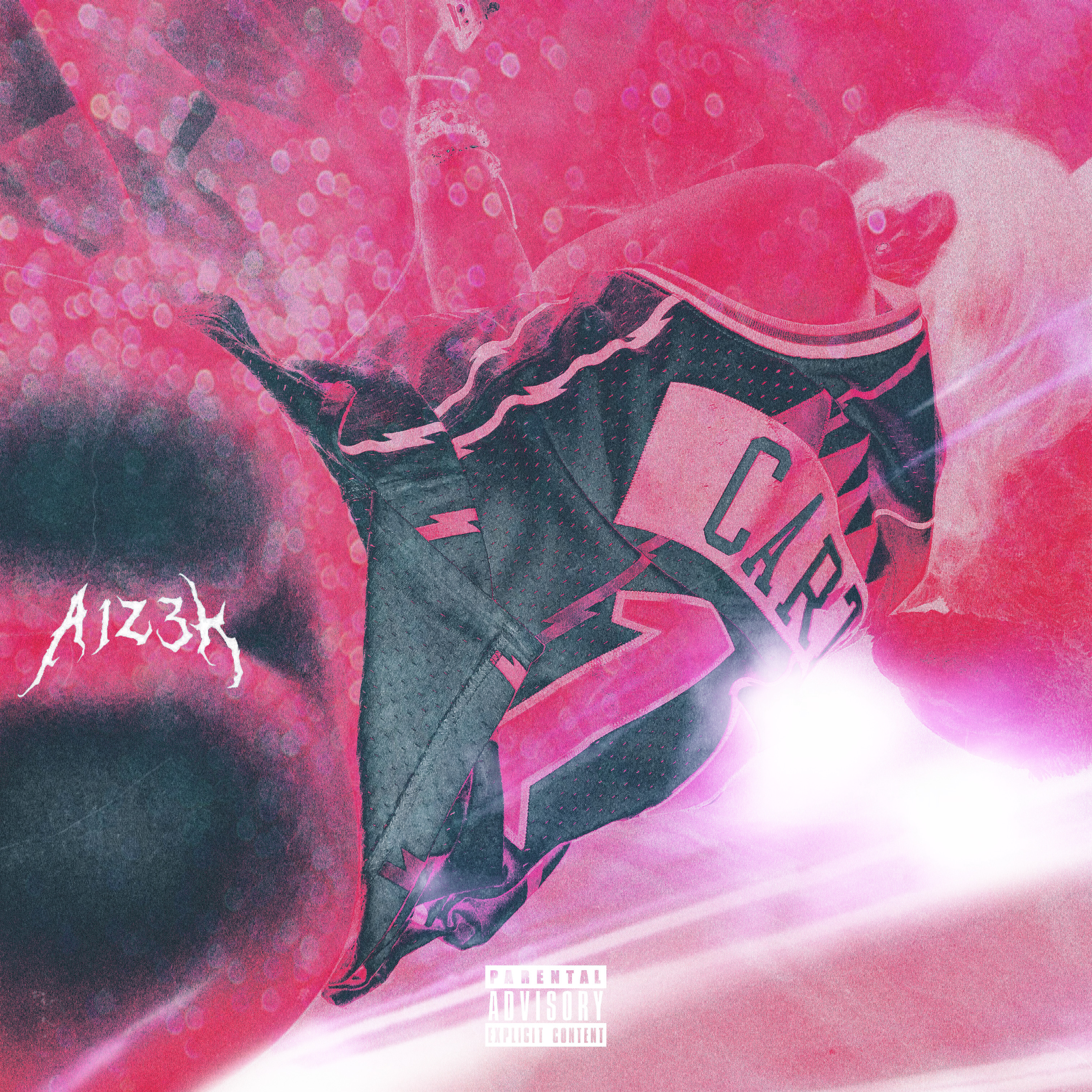 Never Pseudo artwork