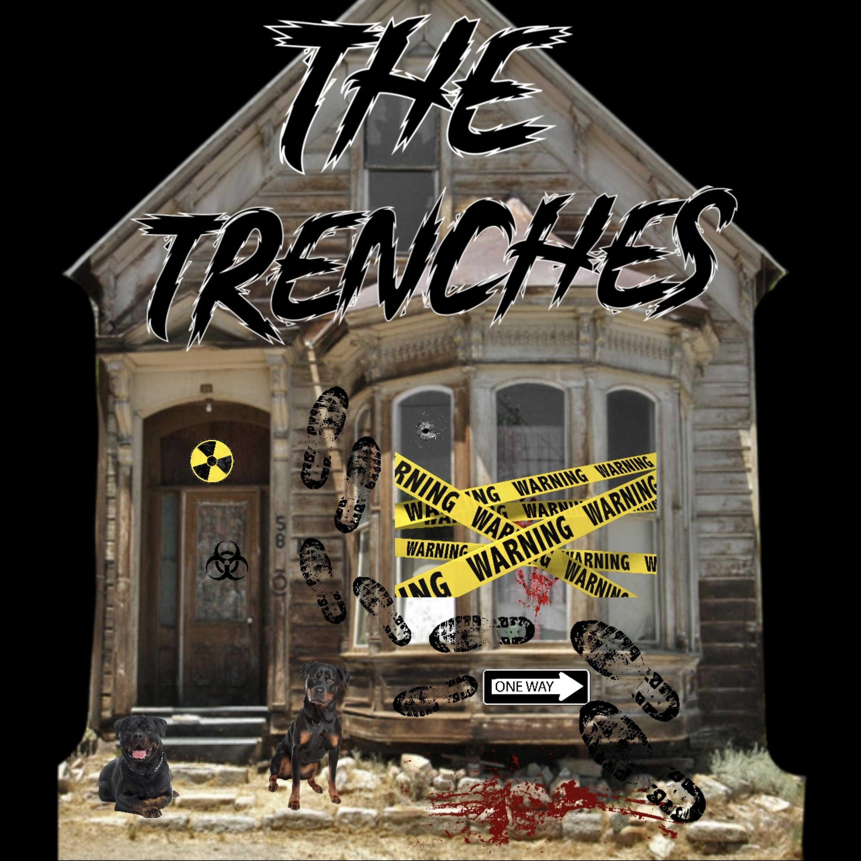 The Trenches artwork