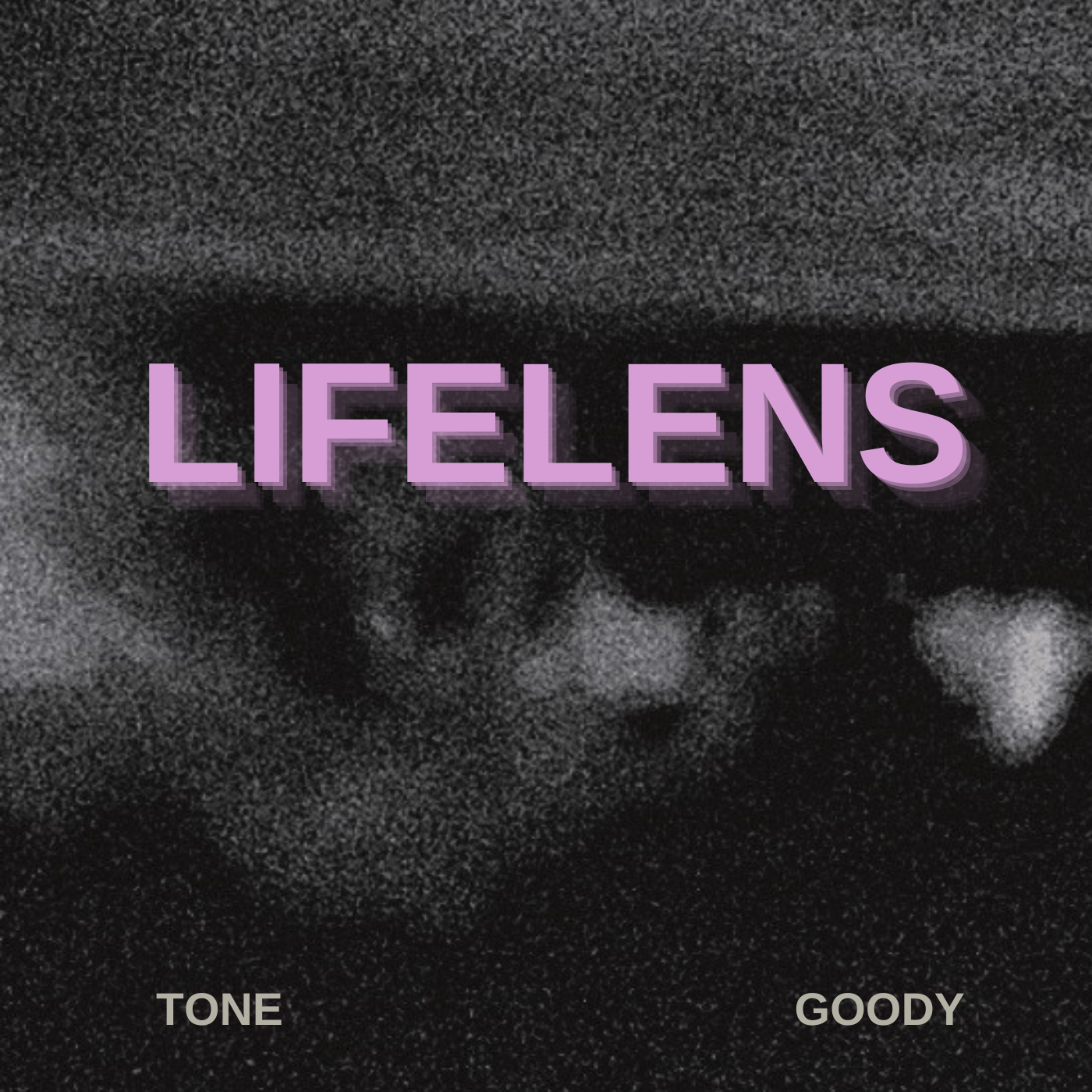 Life In The Lens artwork