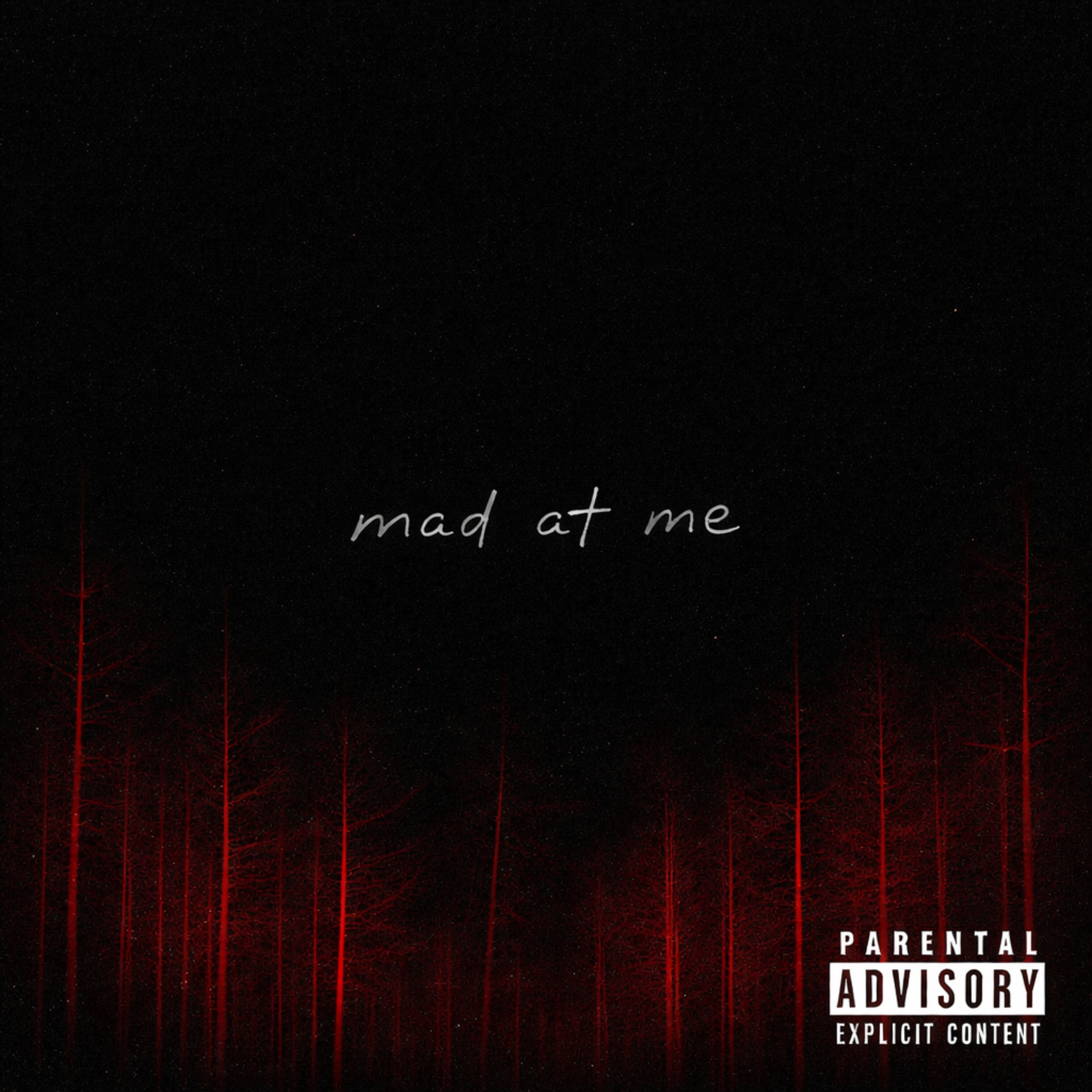 mad at me artwork