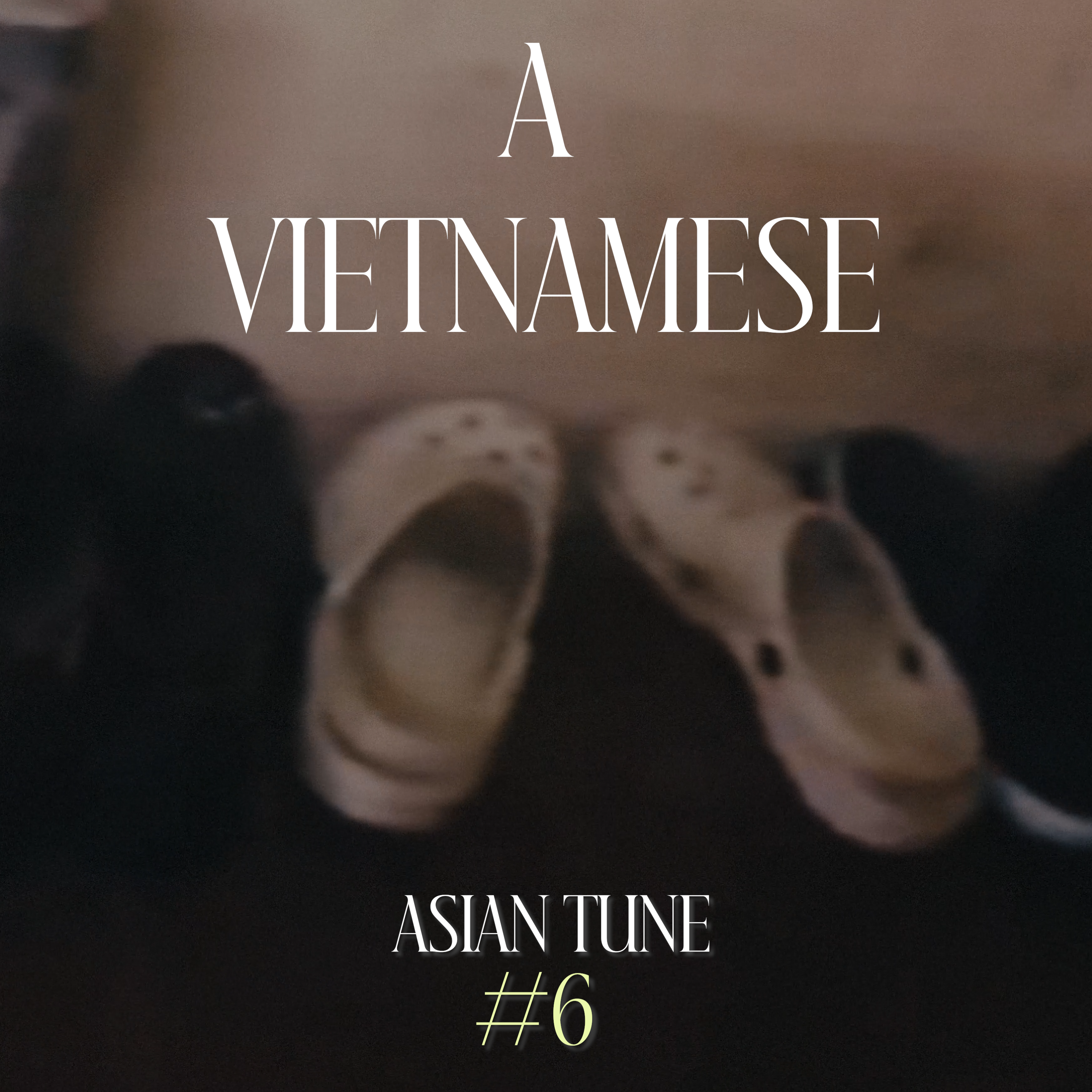 A Vietnamese (Asian Tune #6) artwork