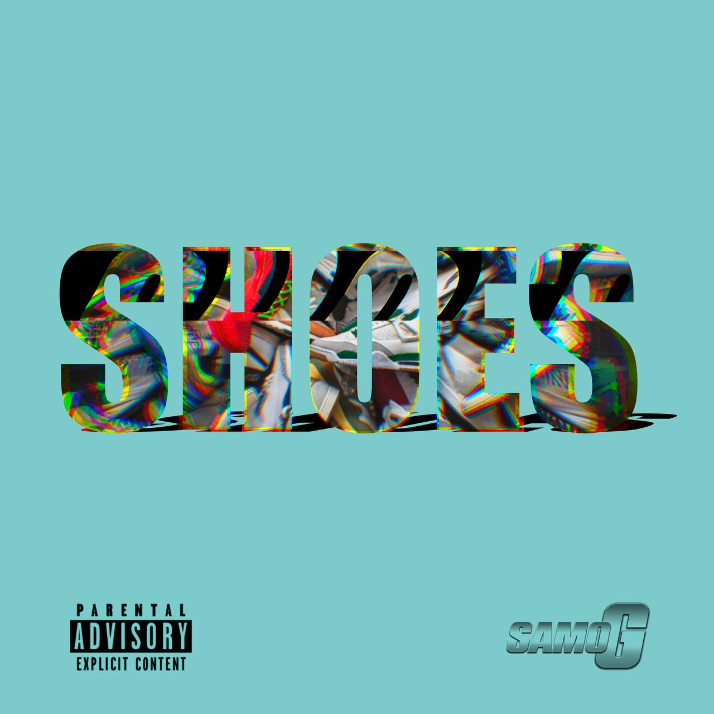 SHOES artwork
