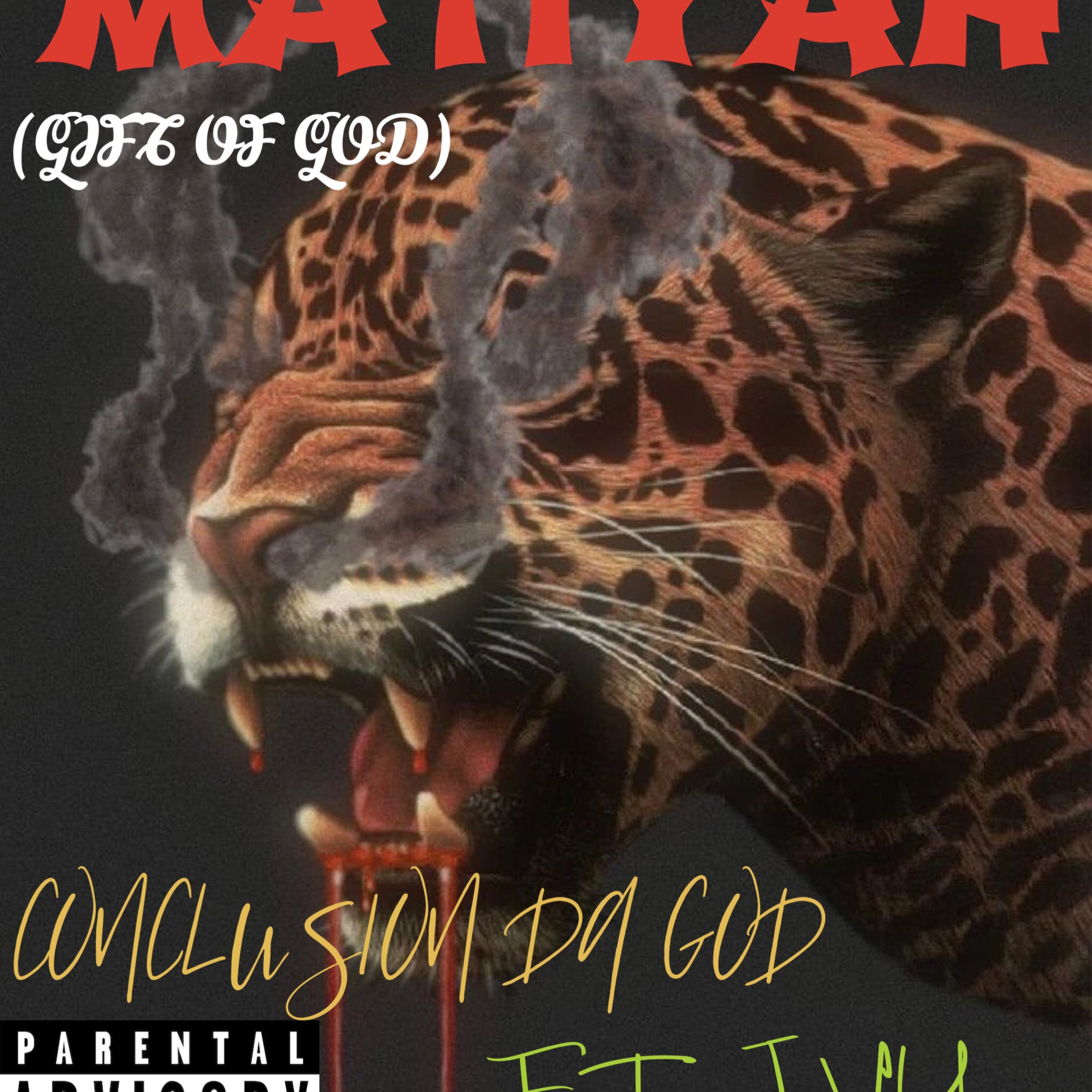 MATIYAH (Gift Of God) artwork