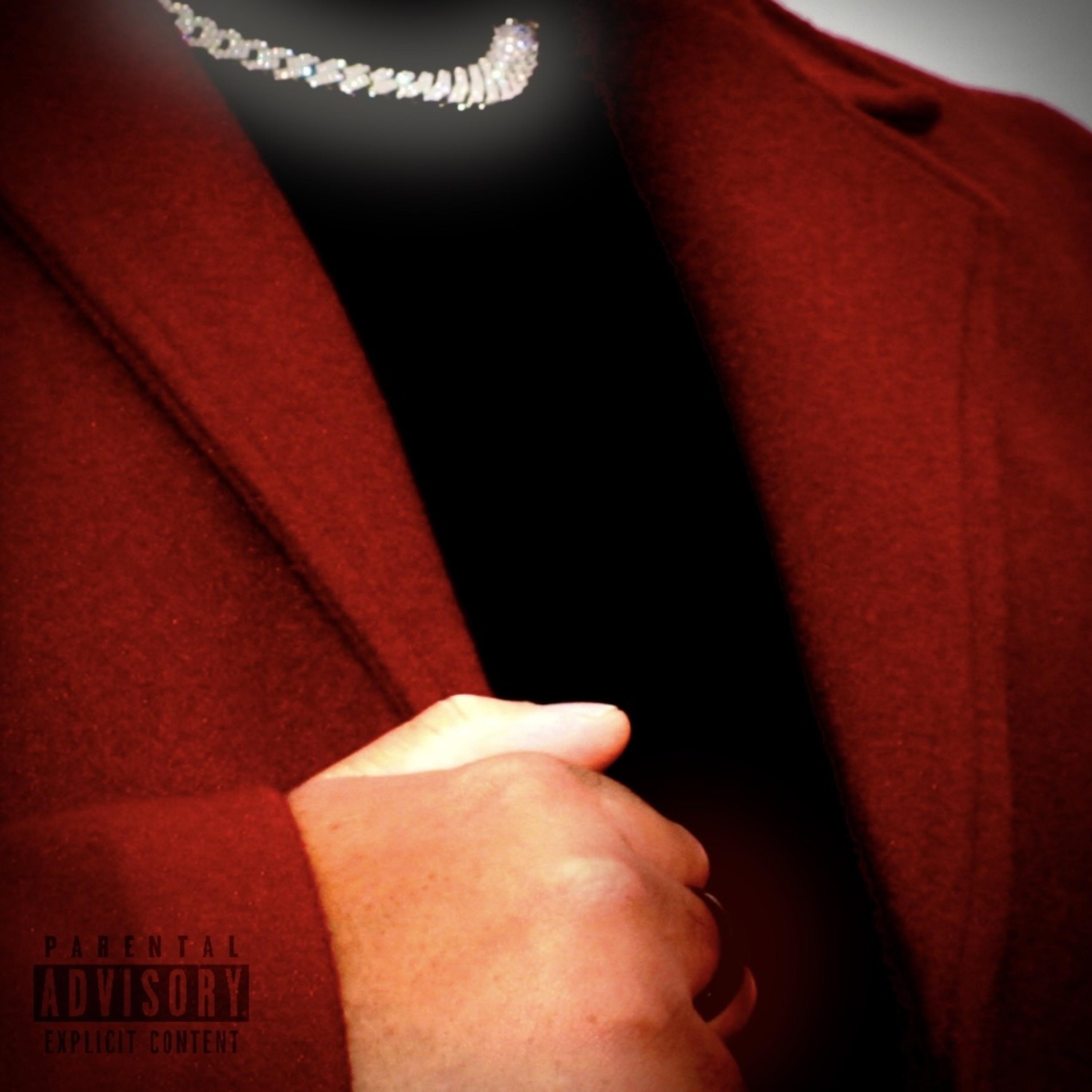 Married to the Game by Johc X cover art