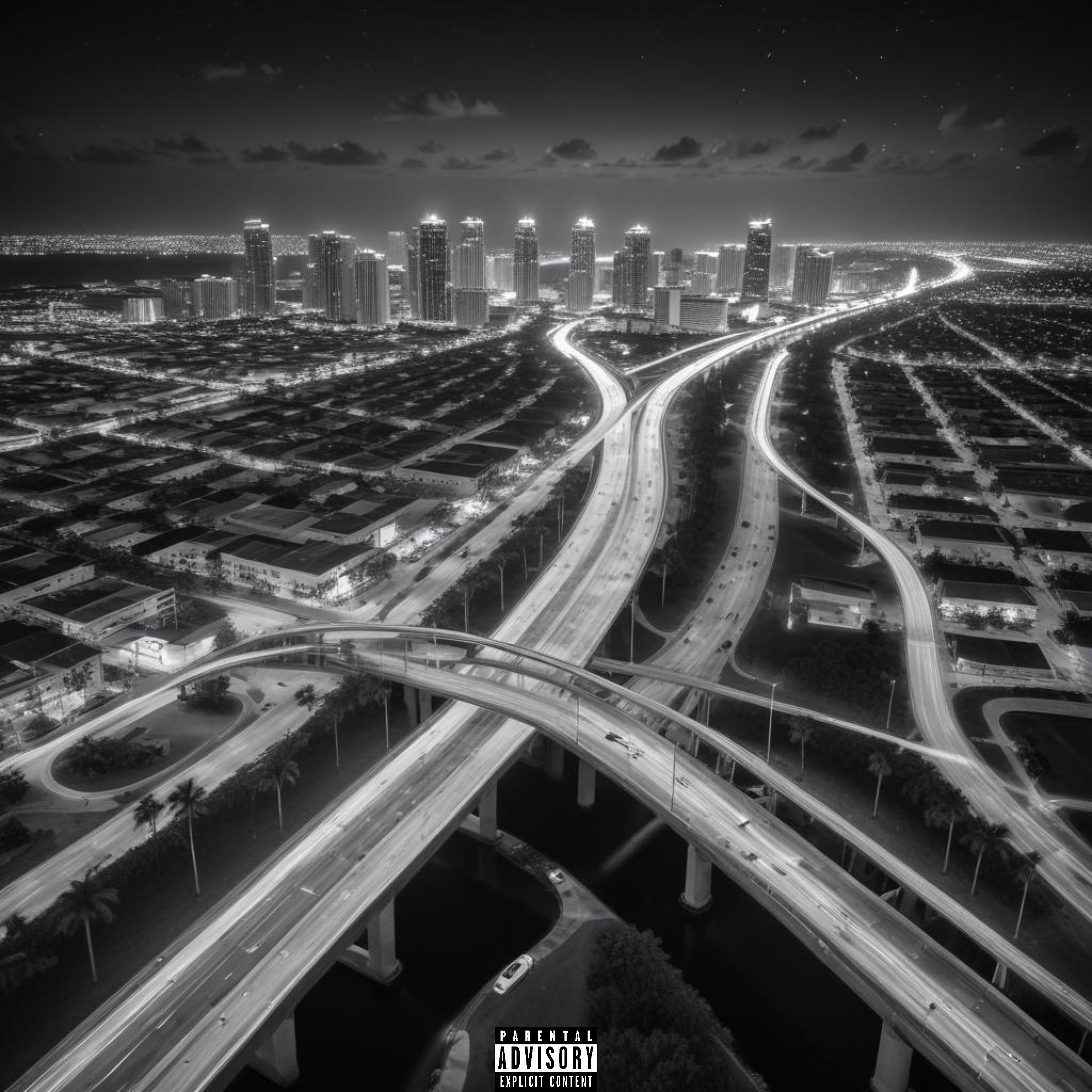 I95 artwork